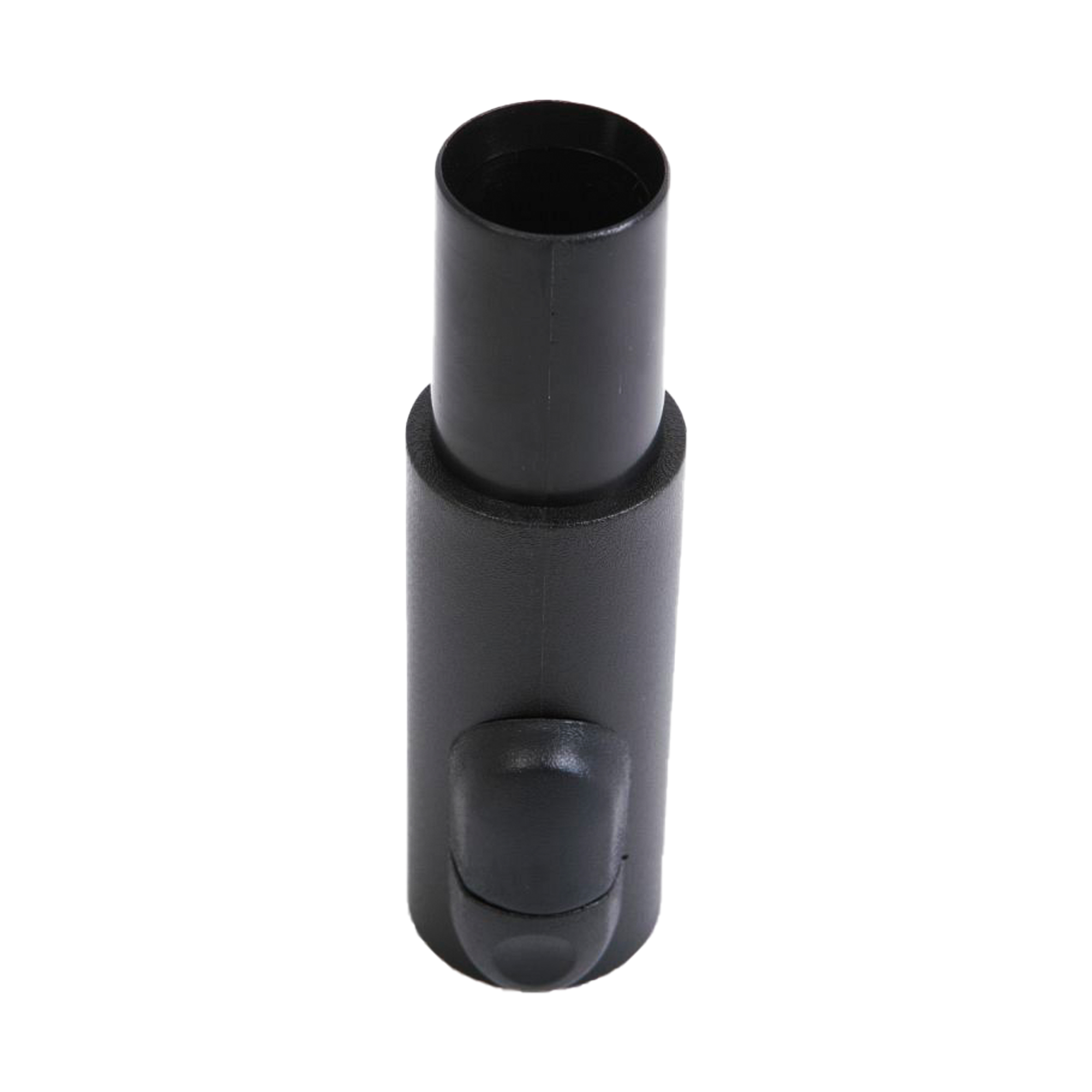 Adapter für Electrolux 32 mm auf Lux 35 mm Anschluss