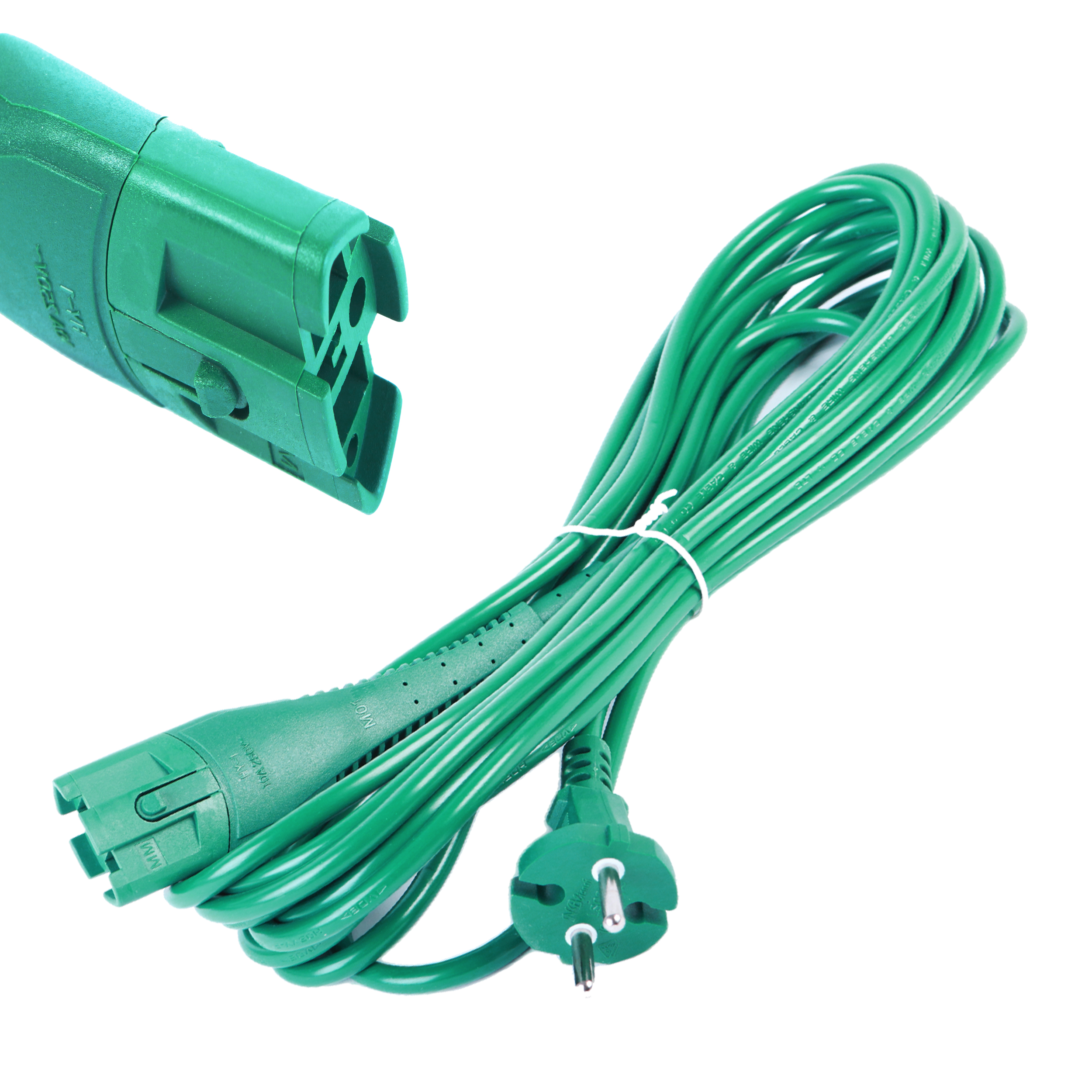 Großes Sparset für Kobold 130, 131 Staubsaugerbeutel, Filter, Kabel, Deo, Walzen
