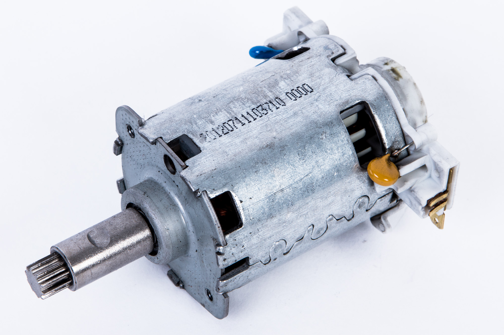 Motor Vorwerk EB360, EB370 gebraucht
