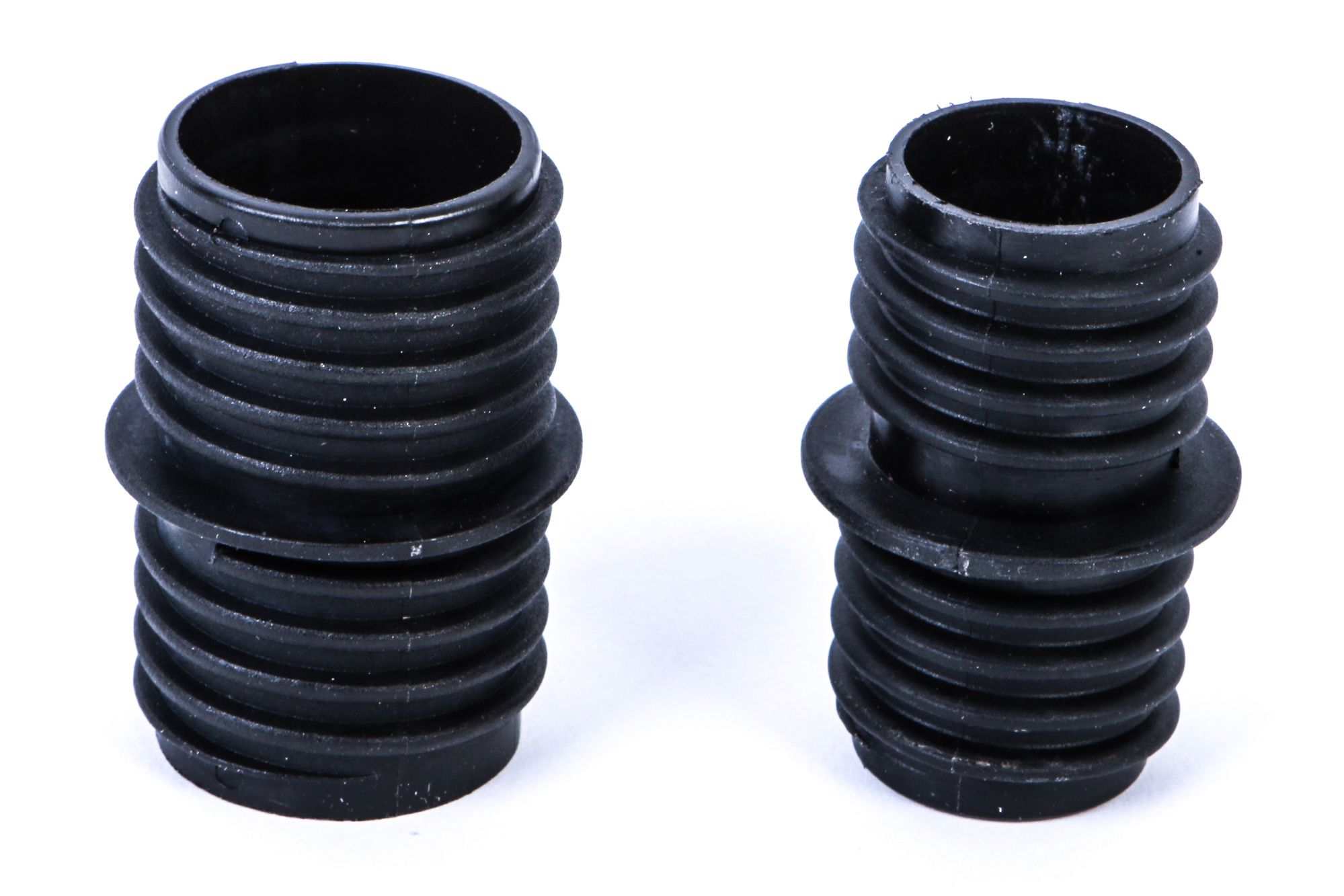 Stabiles Reparaturset für alle Schläuche mit Durchmesser 32mm und 35mm