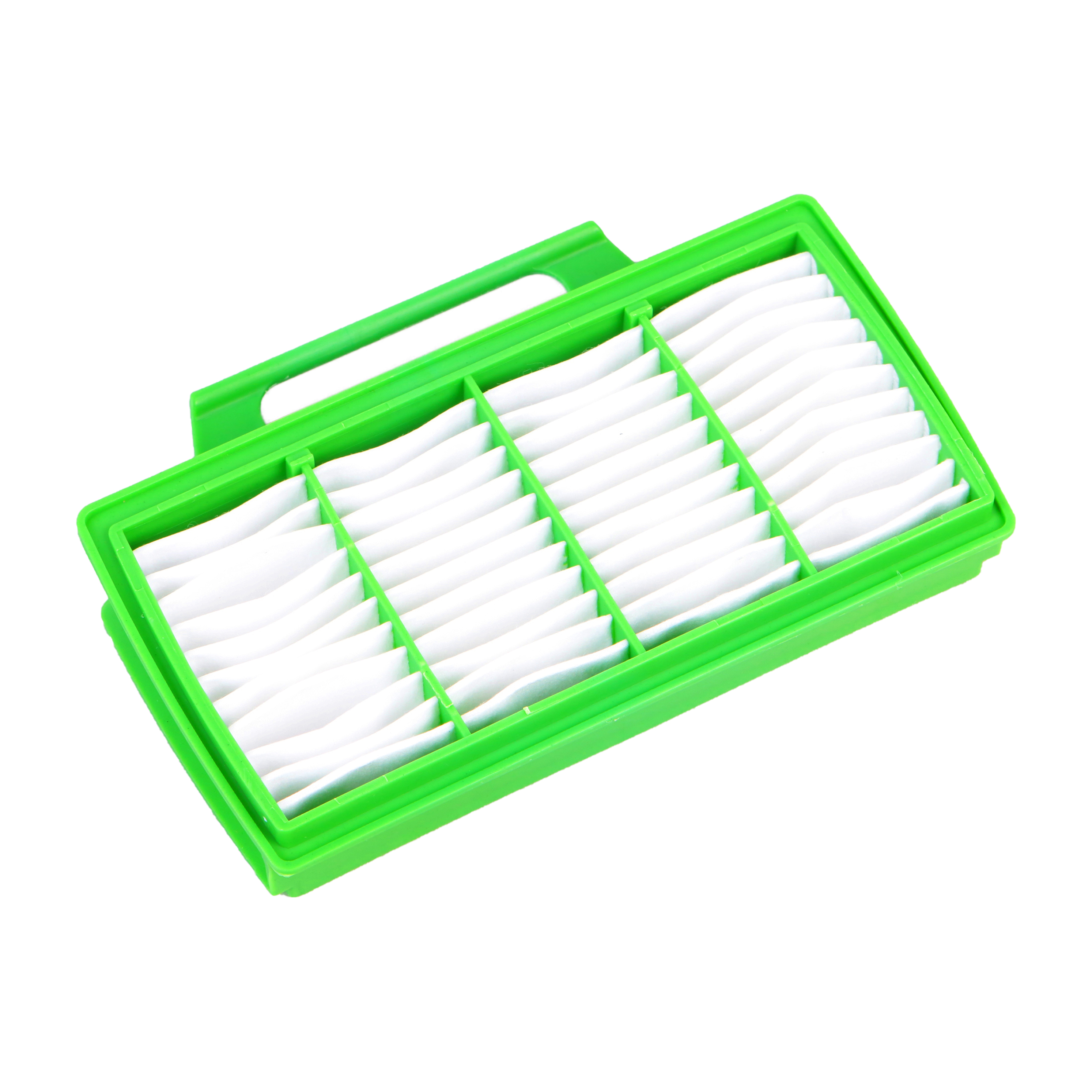 Vorfilter / Microhygienefilter passend für Sebo Airbelt K
