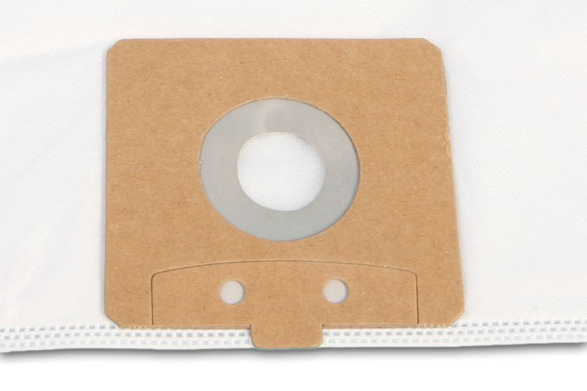 10 Staubsaugerbeutel passend für Taski Vento 8 MicroVlies