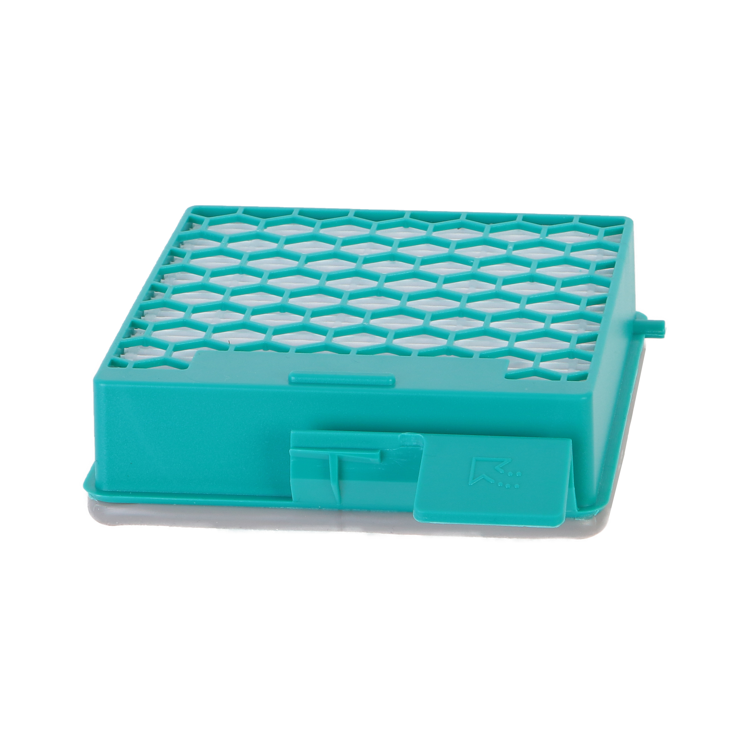 Hochwertiger HEPA-Filter passend für Miele CX1 und BOOST CX1 Serie