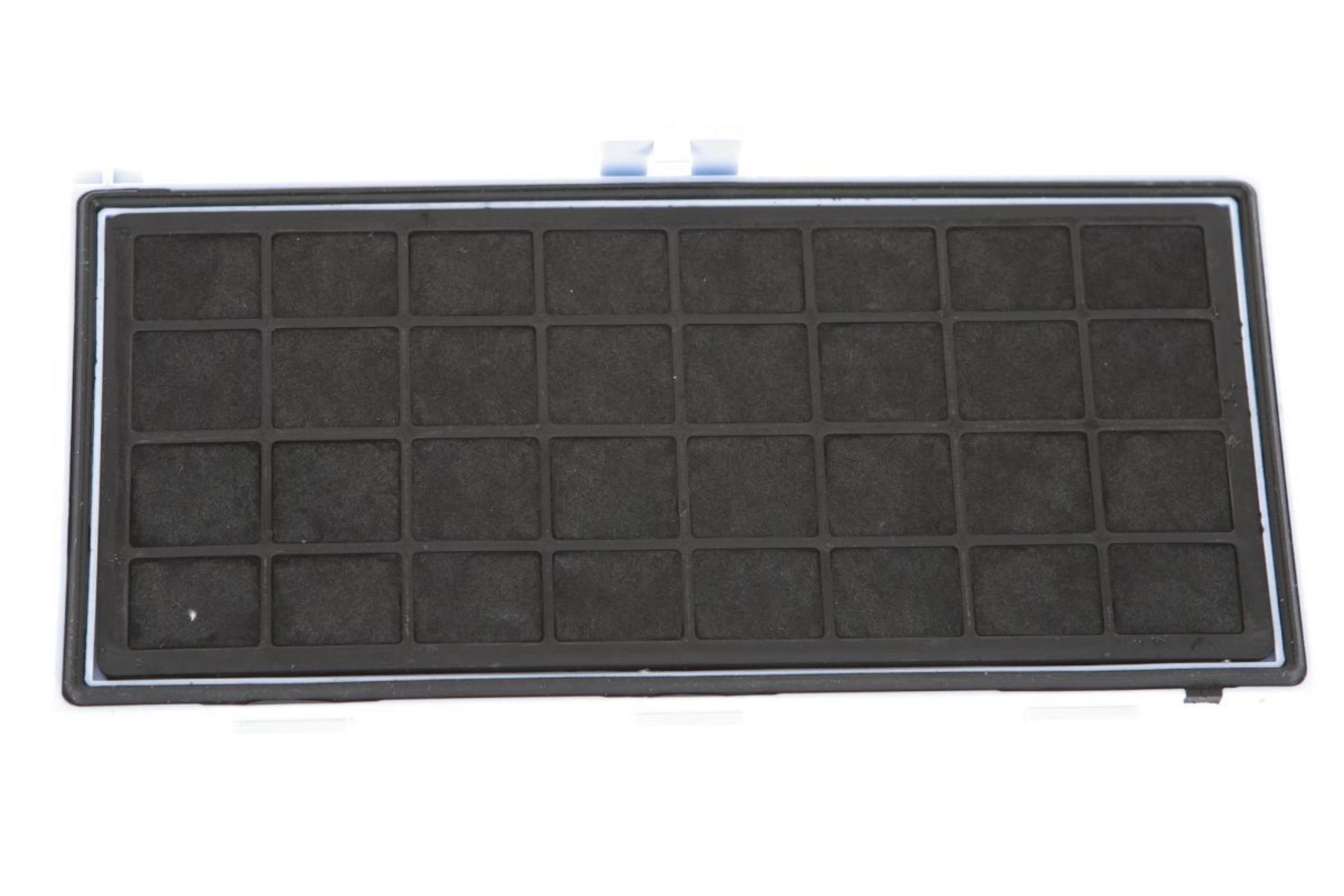 Active Hepa Filter passend für Miele S300 - S858 (Ersatz für SF-AH-30)