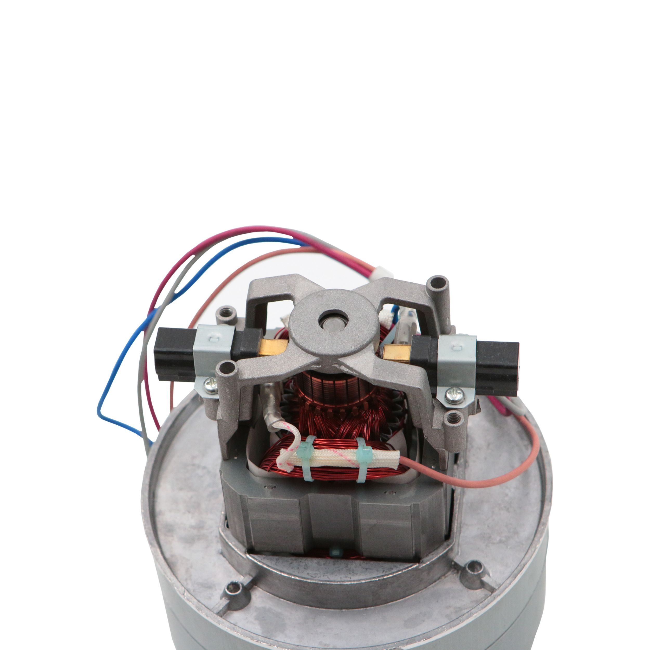 Hochwertiger 1000 Watt Motor Saugturbine passend für Vorwerk Tiger 251 und 250