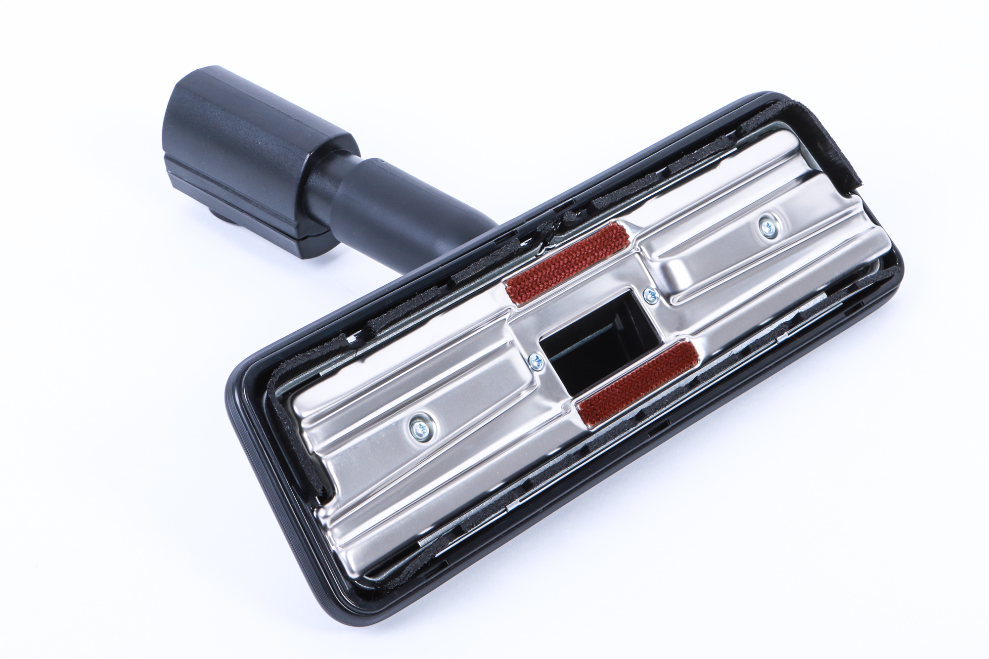 Umschaltbare Bodendüse passend für AEG/Electrolux Staubsauger mit Ovalanschluss