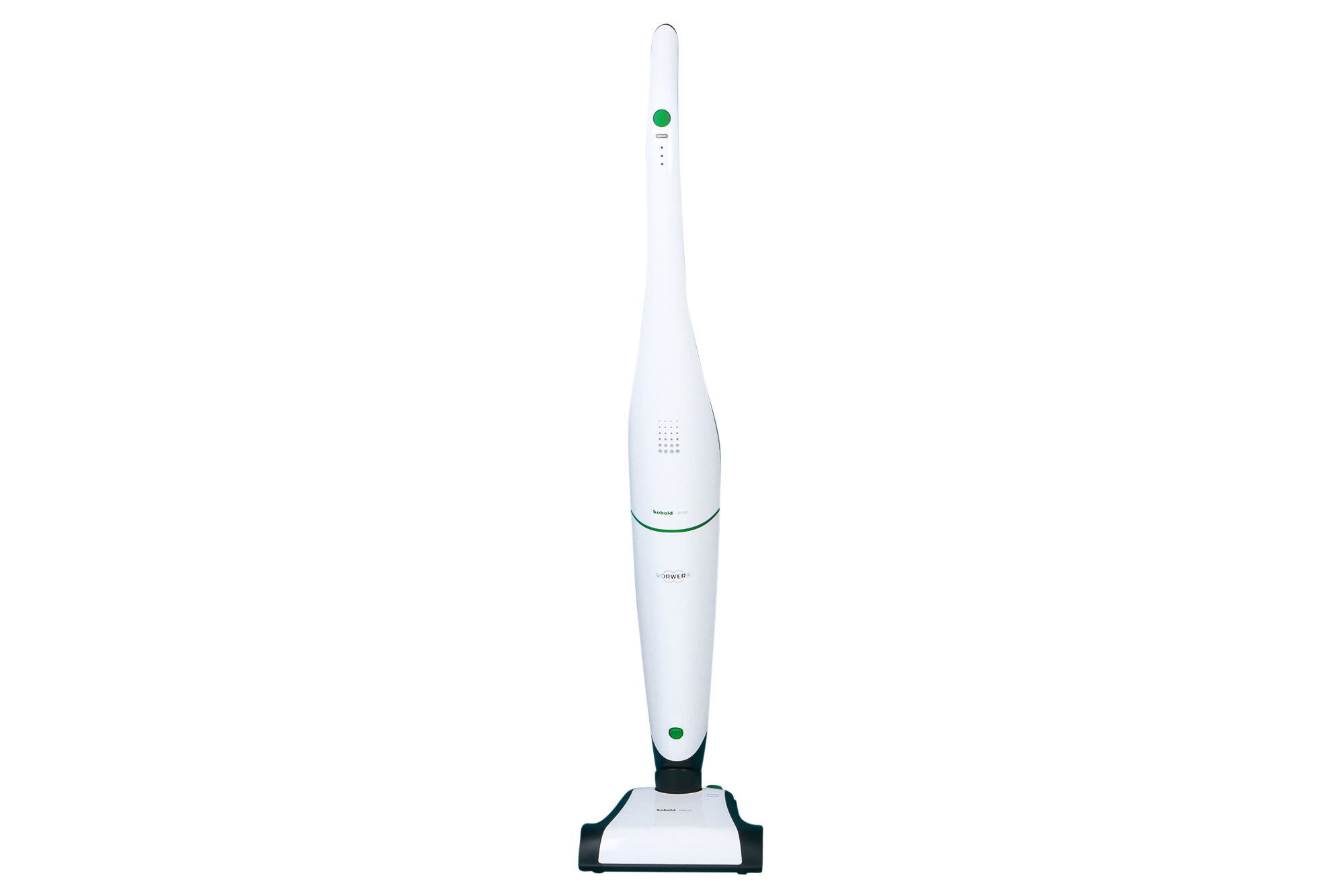 Vorführgerät: Vorwerk Kobold VB 100 Akkusauger mit Saugwischer SPB100 und Elektrobürste
