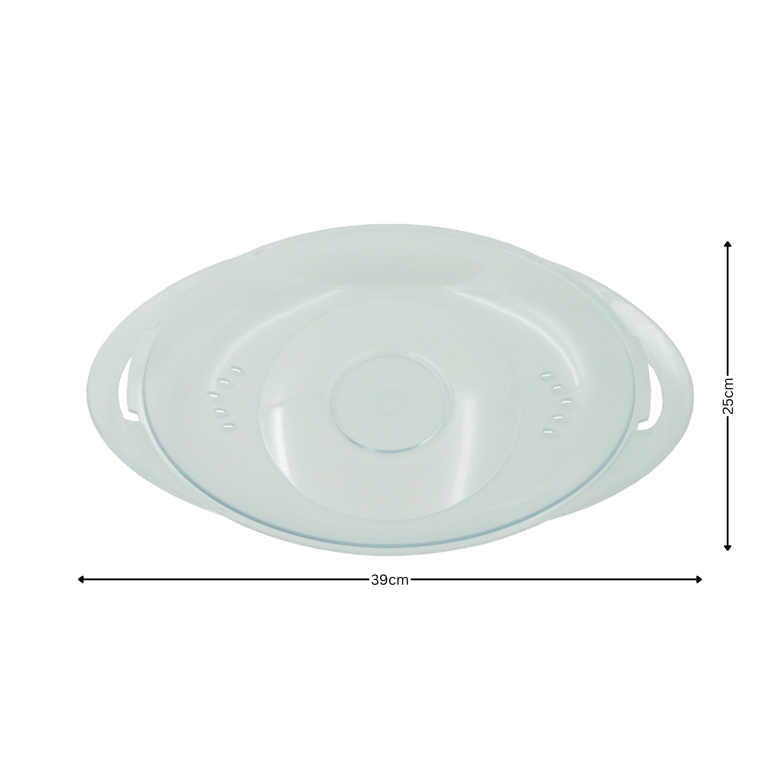 Ersatz Deckel für Vorwerk Thermomix TM31, TM5, TM6. Varomadeckel Haube Abdeckung