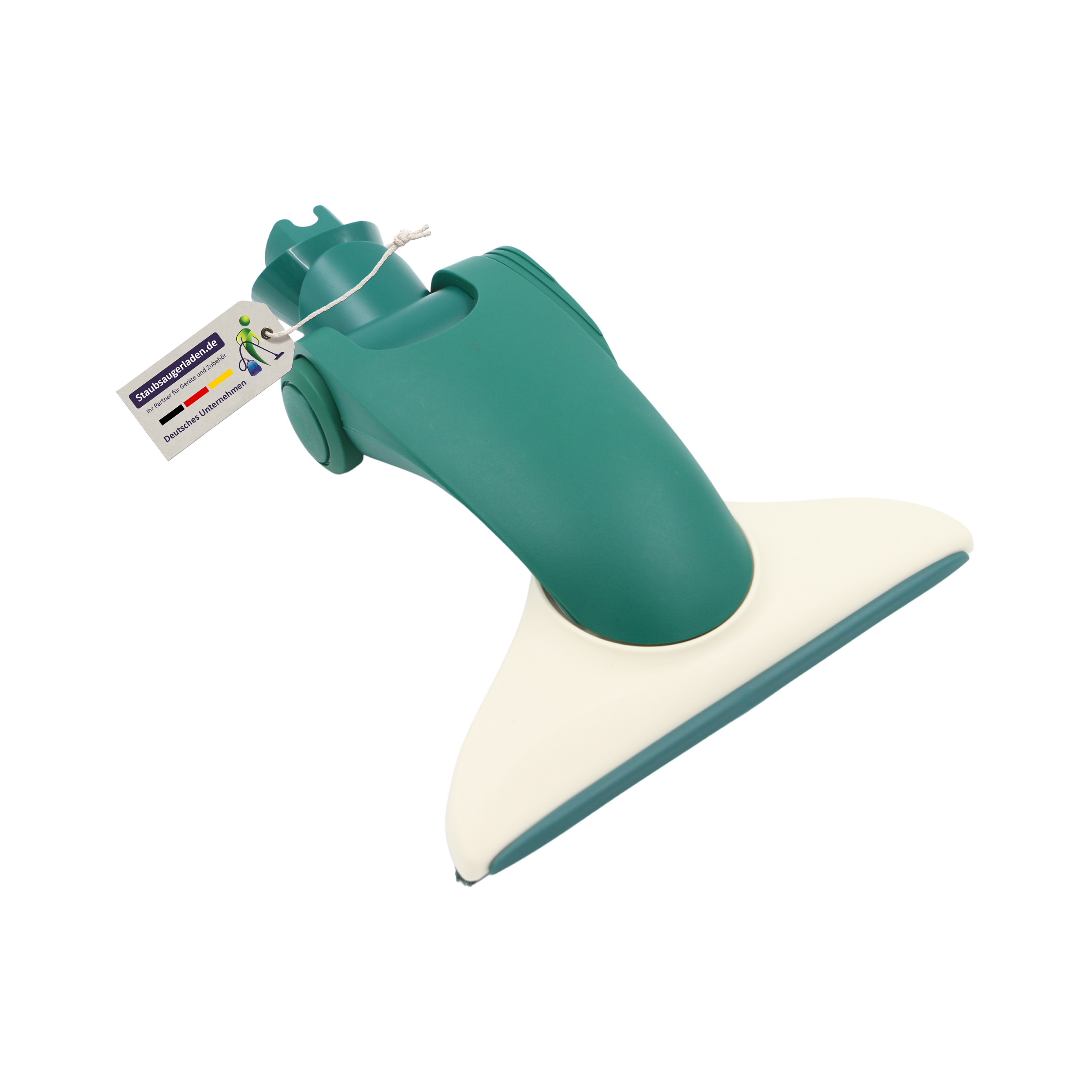 Hartbodendüse HD35 passend für Vorwerk Kobold 130,131,135,140 und Tiger 252, 260, 265