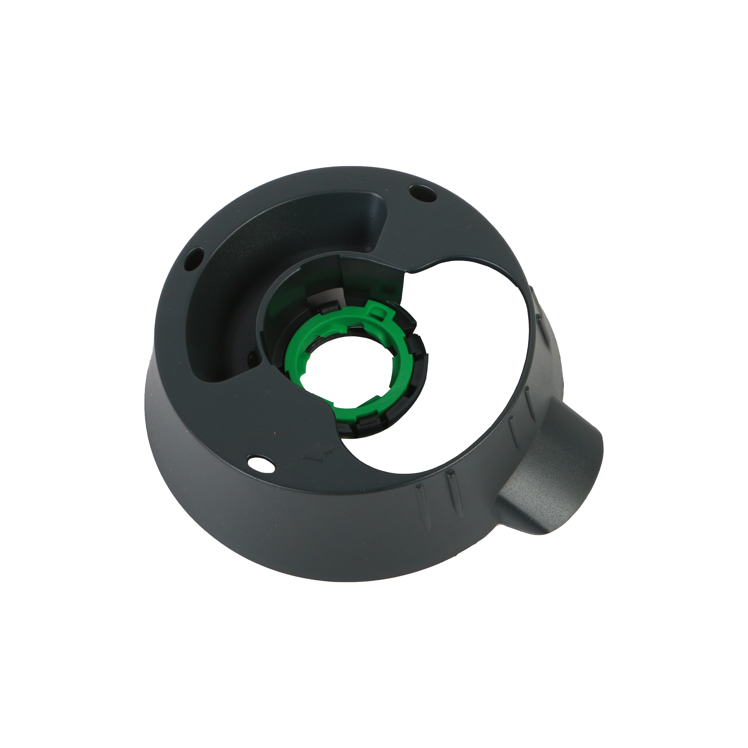 Hochwertiger Bodenadapter Mixtopf-Fuß für Vorwerk Thermomix TM6