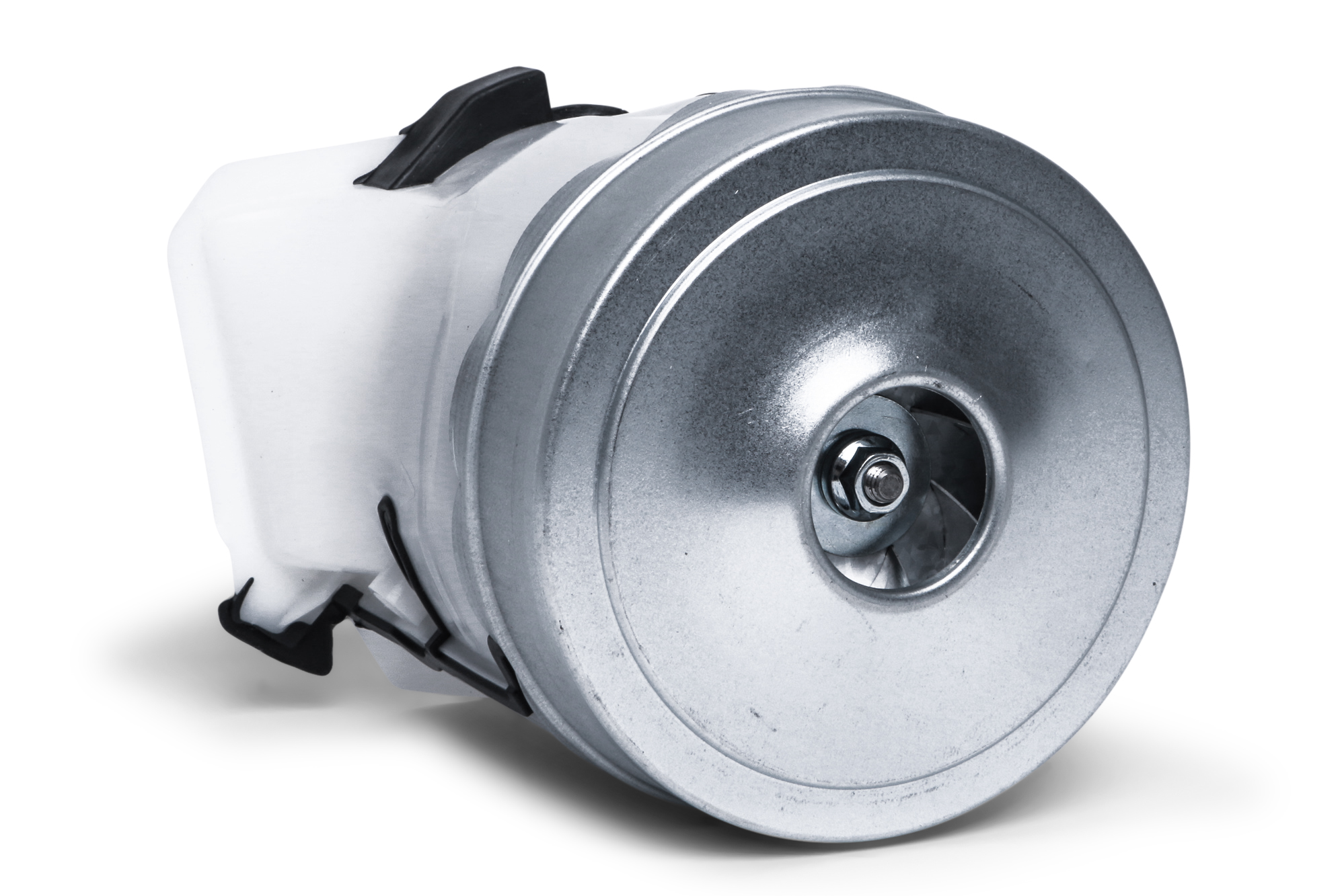 Hochleistungsmotor Motor für Vorwerk Kobold VK 135, 136 - Top Qualität
