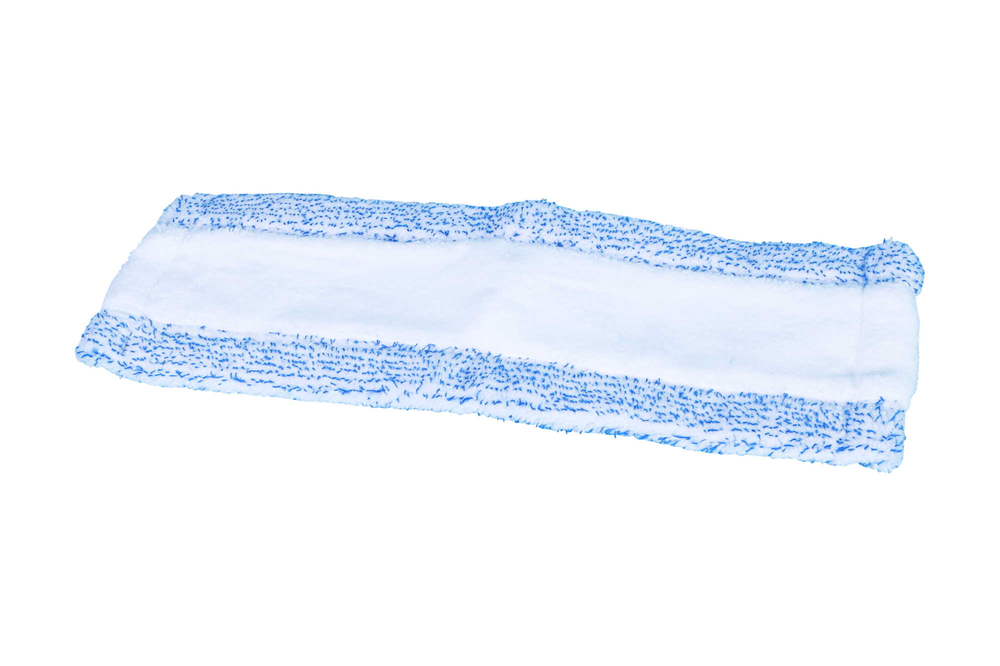 Bodentuch, Bodenwischer Ersatz für Ha-Ra Mach 6, 42 cm