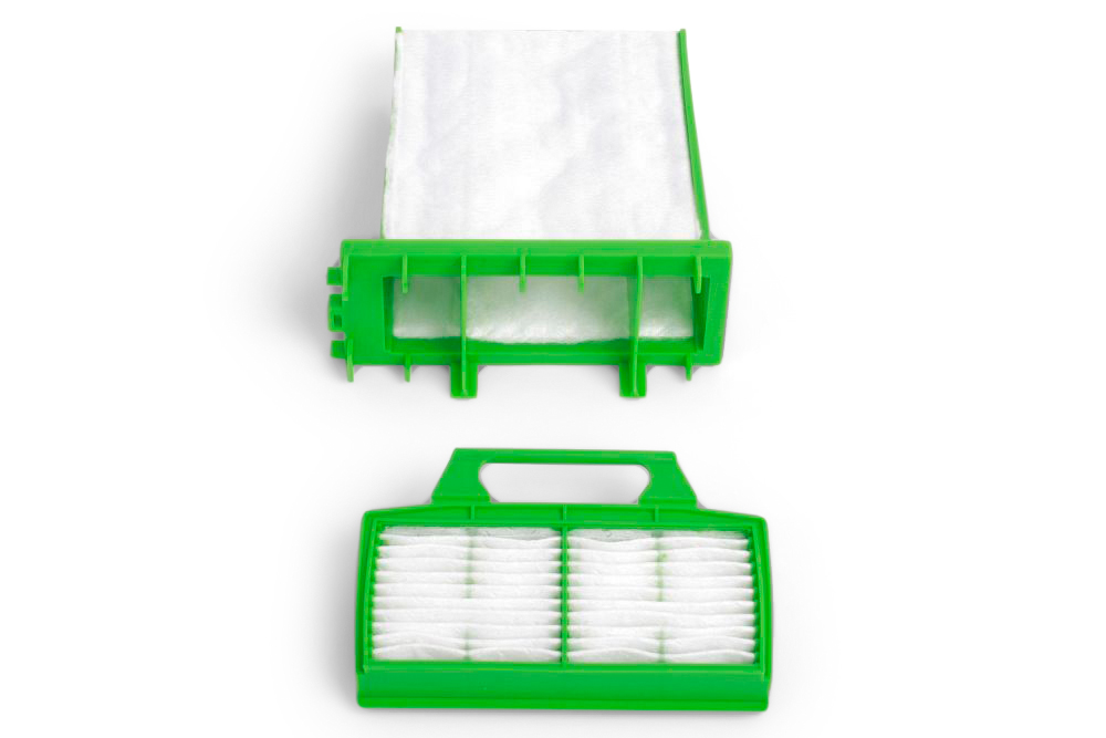 Microfilterbox passend für Sebo Airbelt K