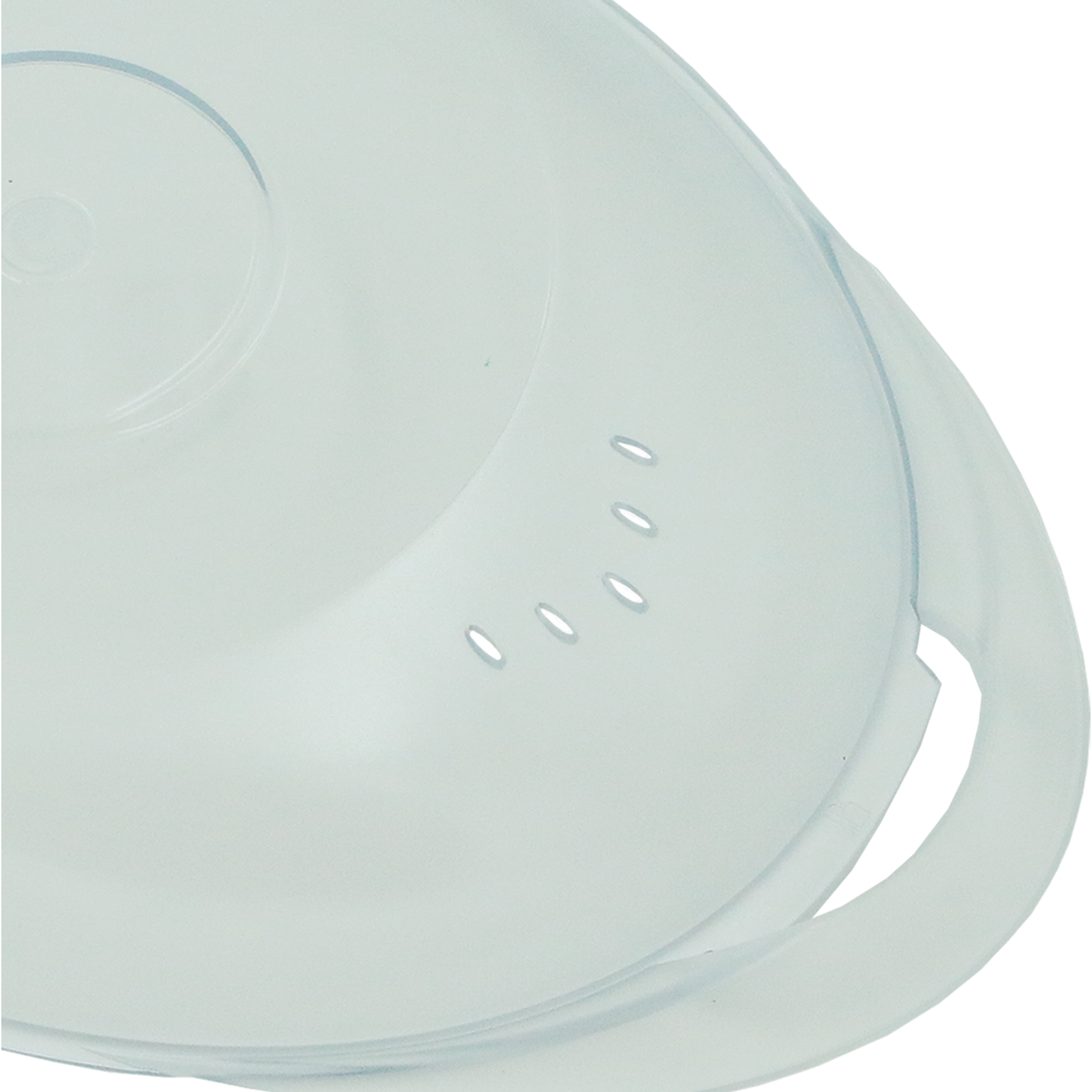 Ersatz Deckel für Vorwerk Thermomix TM31, TM5, TM6. Varomadeckel Haube Abdeckung