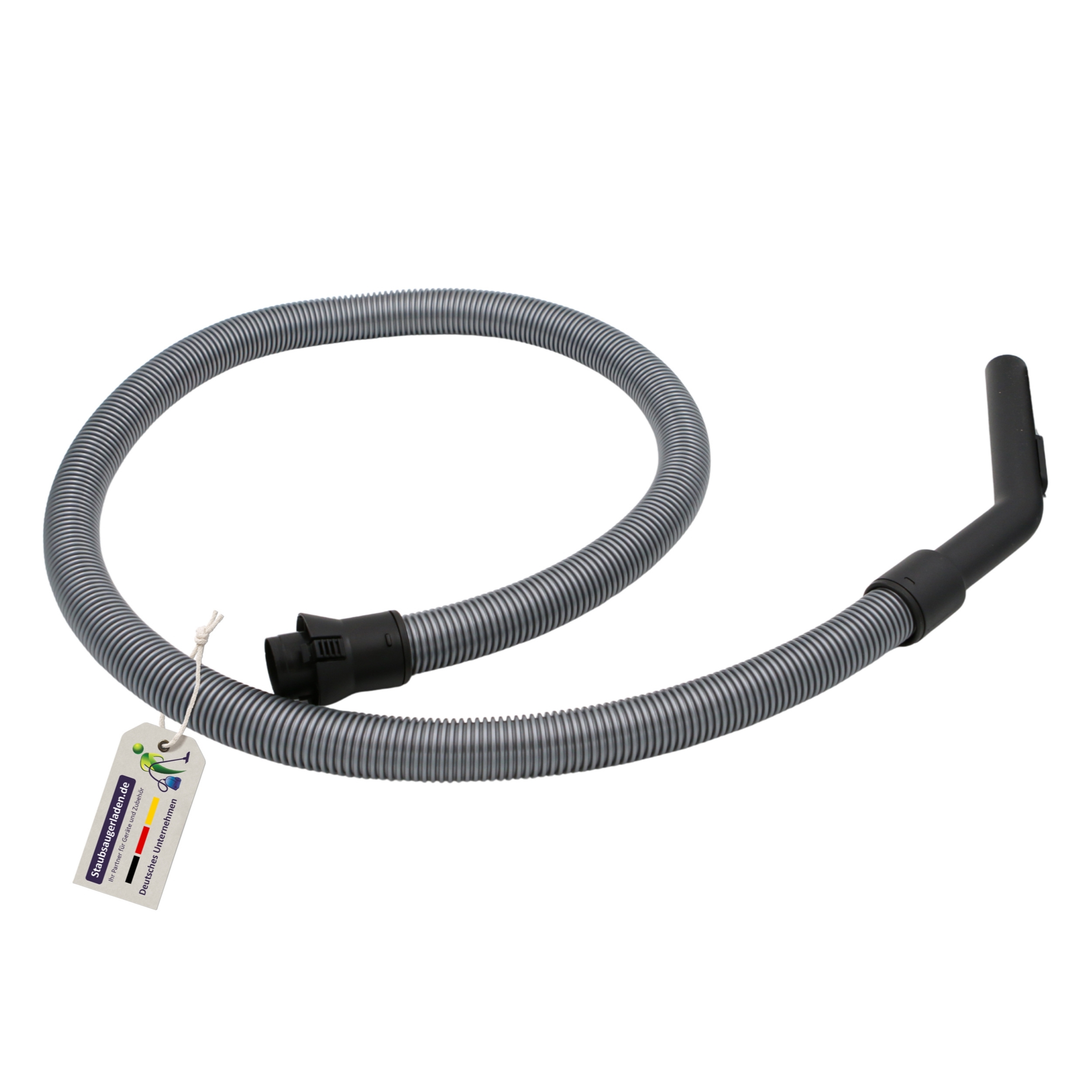 Premium Saugschlauch passend für Miele S4 und S5 S4210, S5210, S5480, S5781
