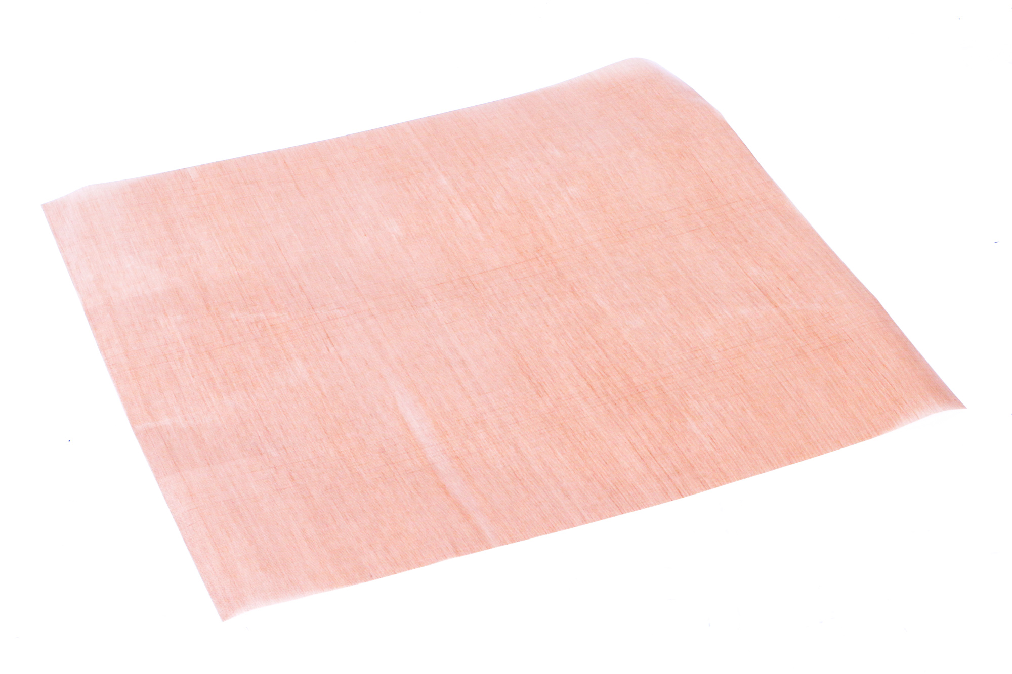 Dauerbackfolie Teflon 36x42 cm - Made in Germany- Backpapier aus Teflon bis 260°