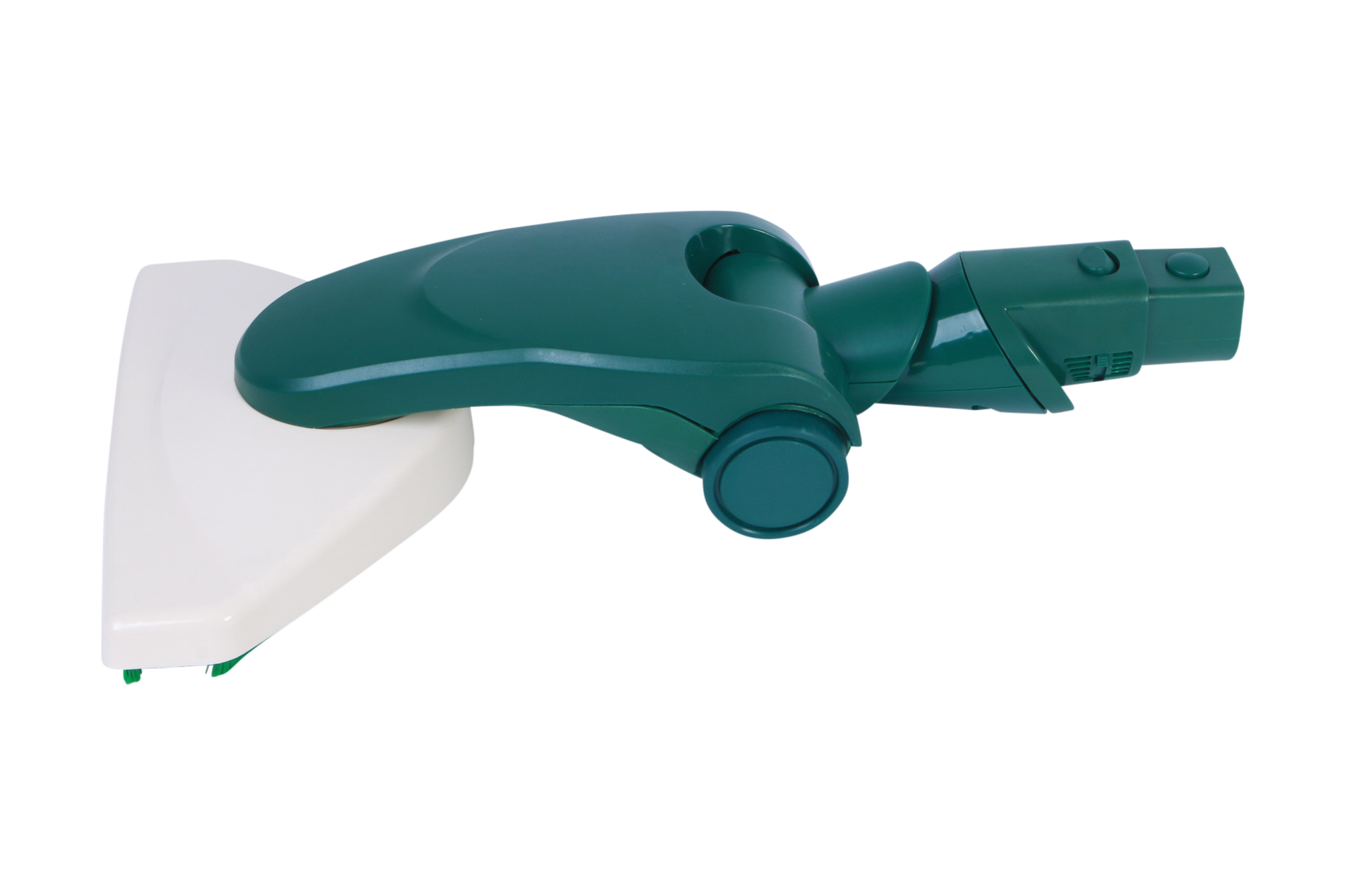 Hartbodendüse für Vorwerk Kobold 118, 119, 120, 121, 122 und Tiger 250, 251