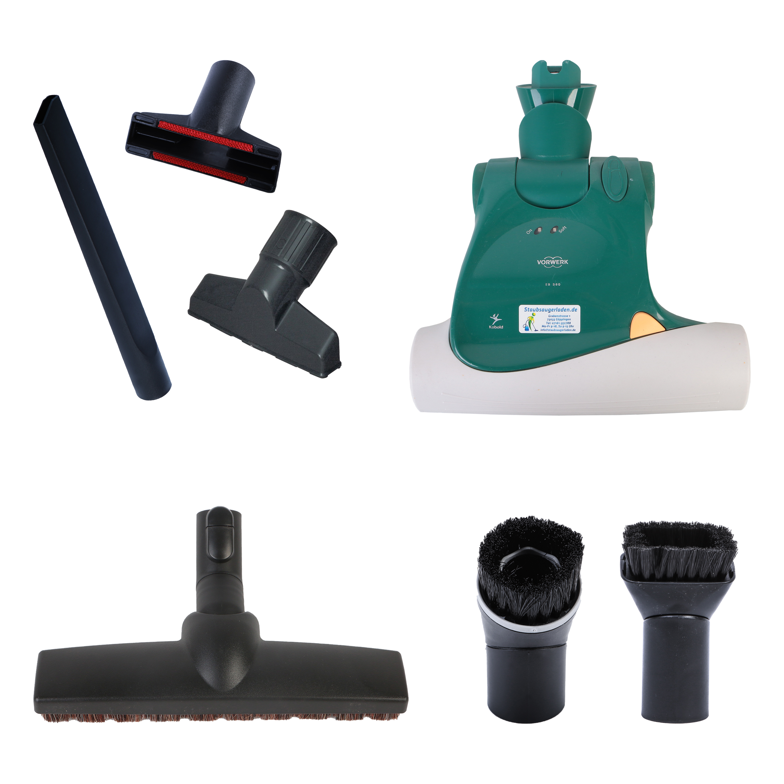 Düsen / Adapter