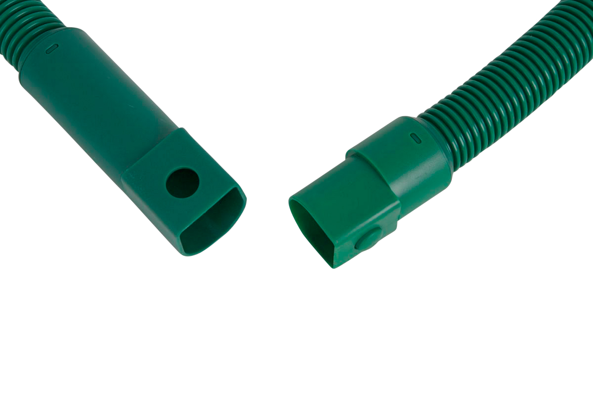 Schlauch für Vorwerk Kobold 118, 119, 120, 121, 122