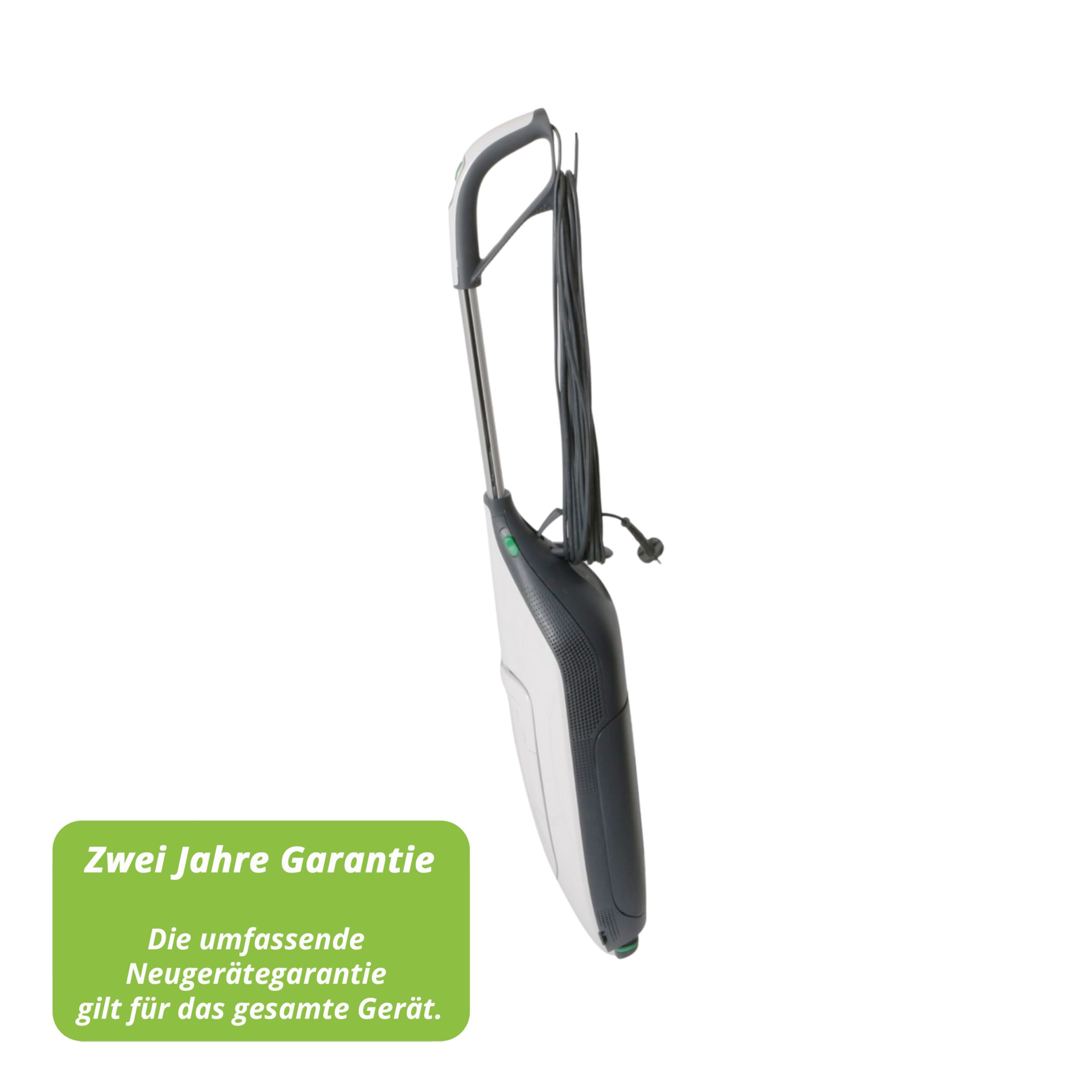 Vorwerk Kobold VK 200 Grundgerät als Vorführgerät