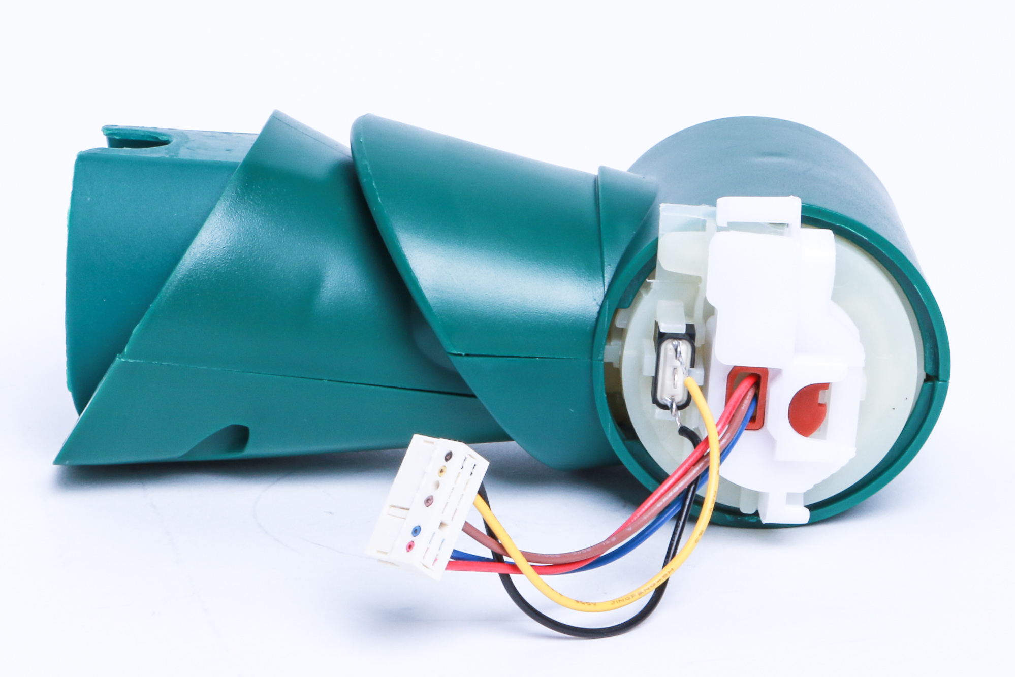 Hochwertiges Staubsauger Gelenk für Vorwerk Elektrobürste EB 360 EB360