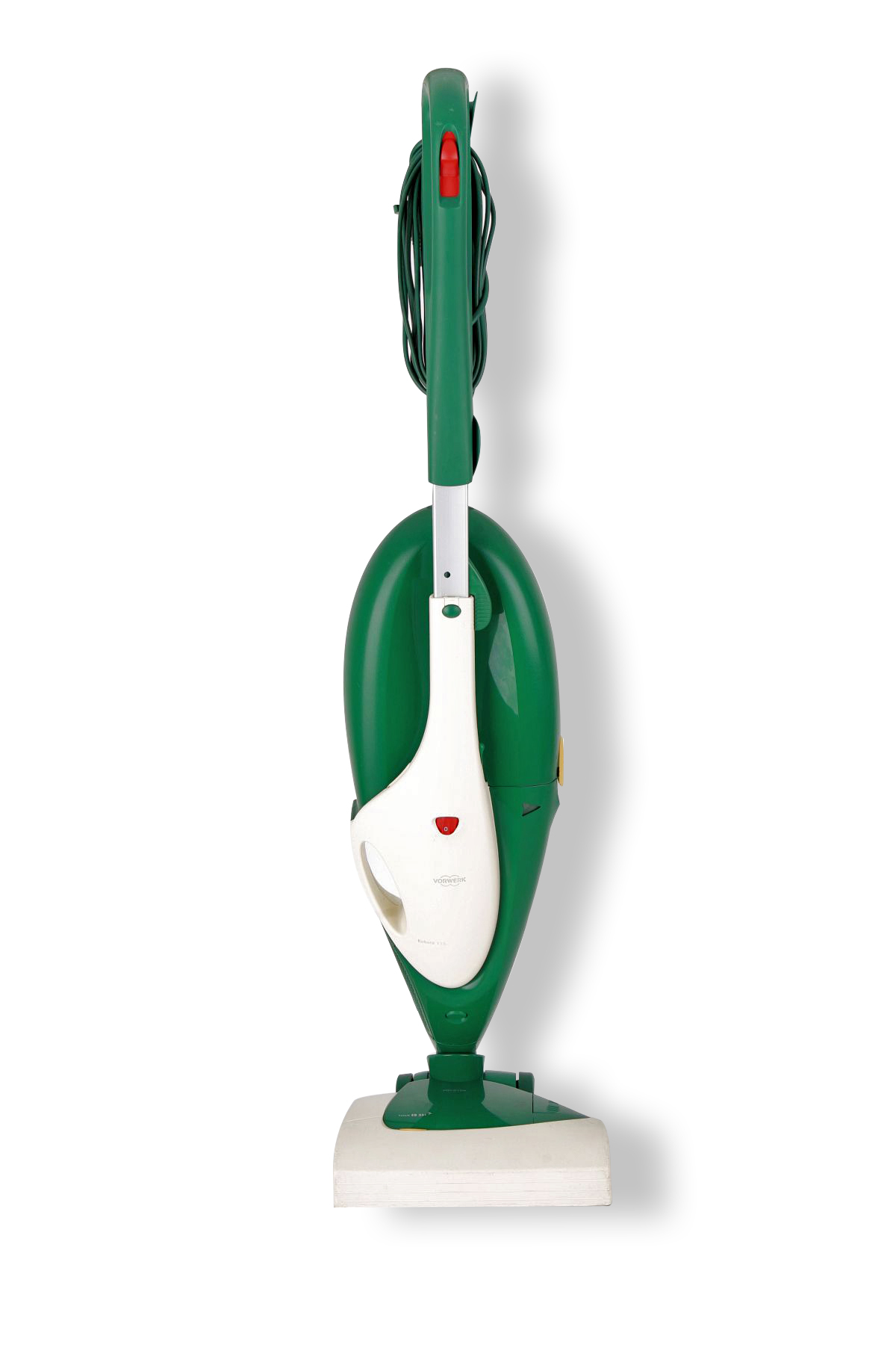 1 Aktivfiltersystem (Hygiene-Mikrofilter) geeignet für Vorwerk 135/136