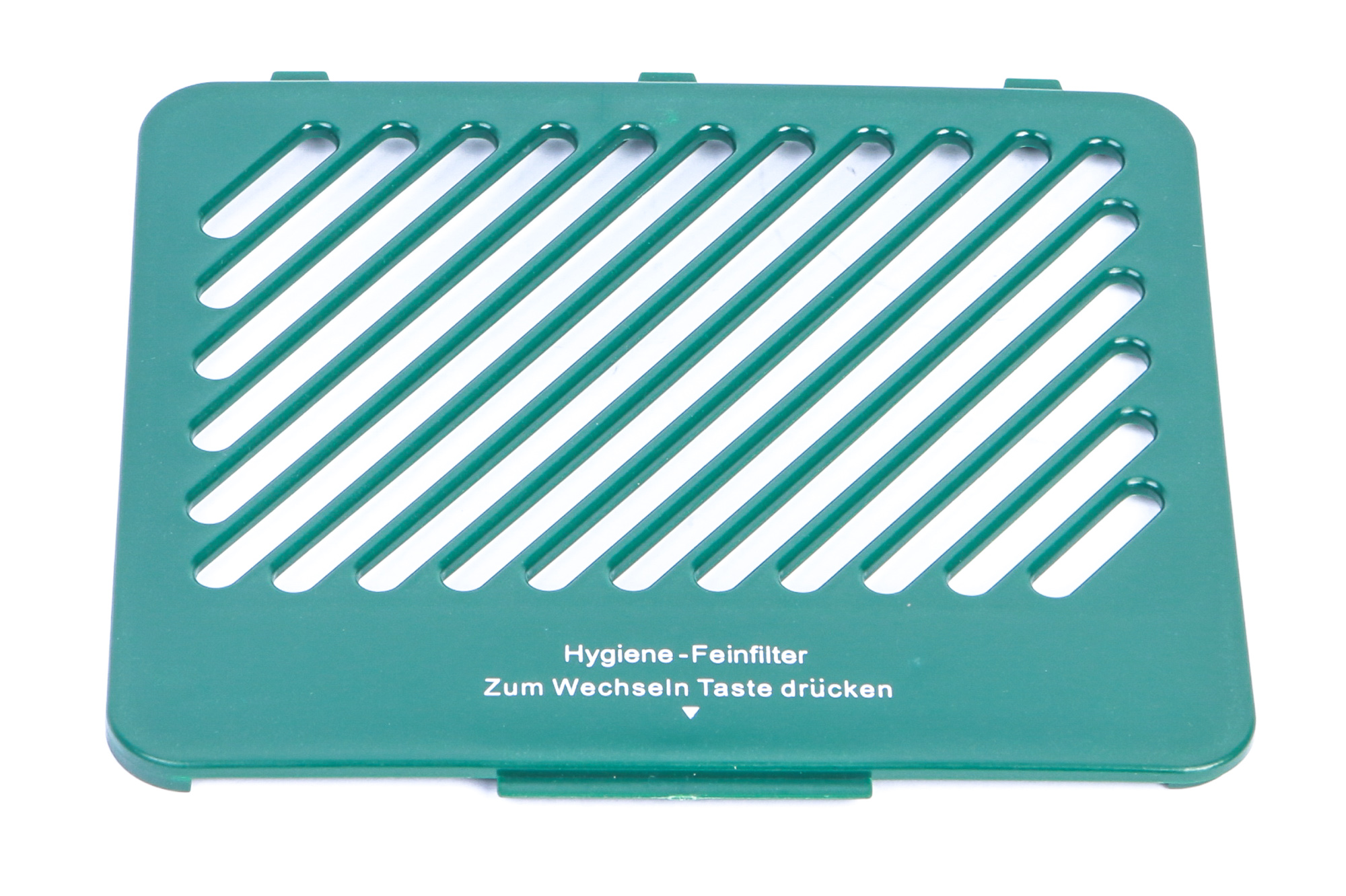 Gitter für Filter, Filterabdeckung, Abdeckgitter für Vorwerk Tiger 251 252