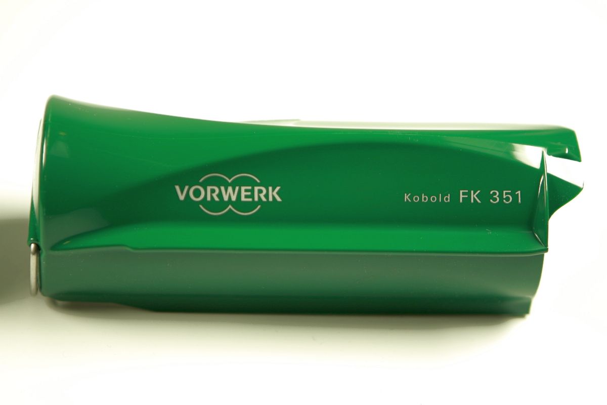 Frischerkit Vorwerk für EB 351 gebraucht