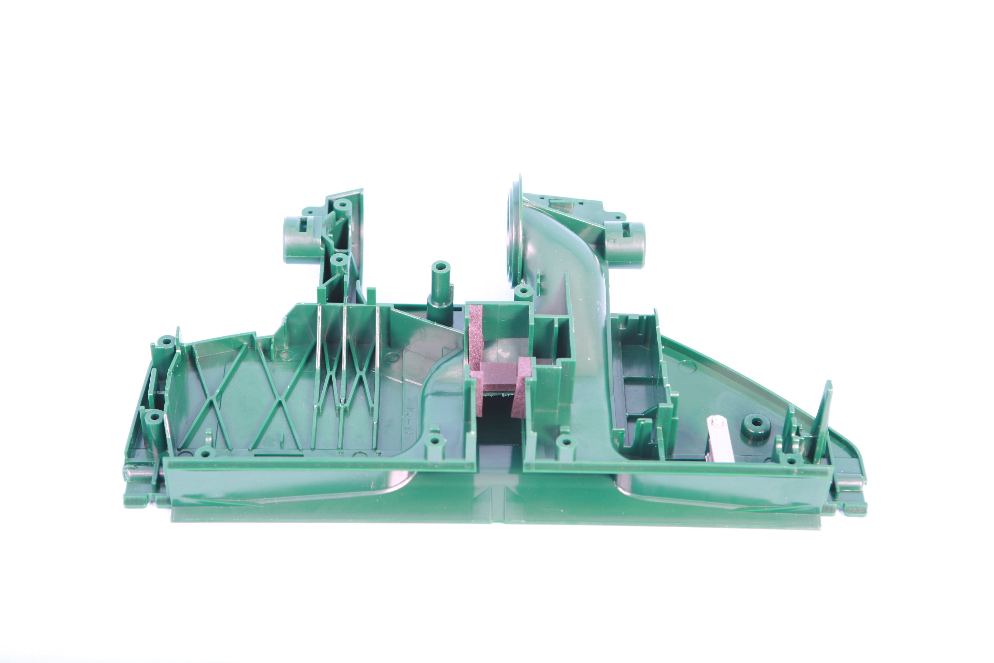Hochwertige Bodengruppe, Boden, Chassis für Vorwerk EB350 EB351