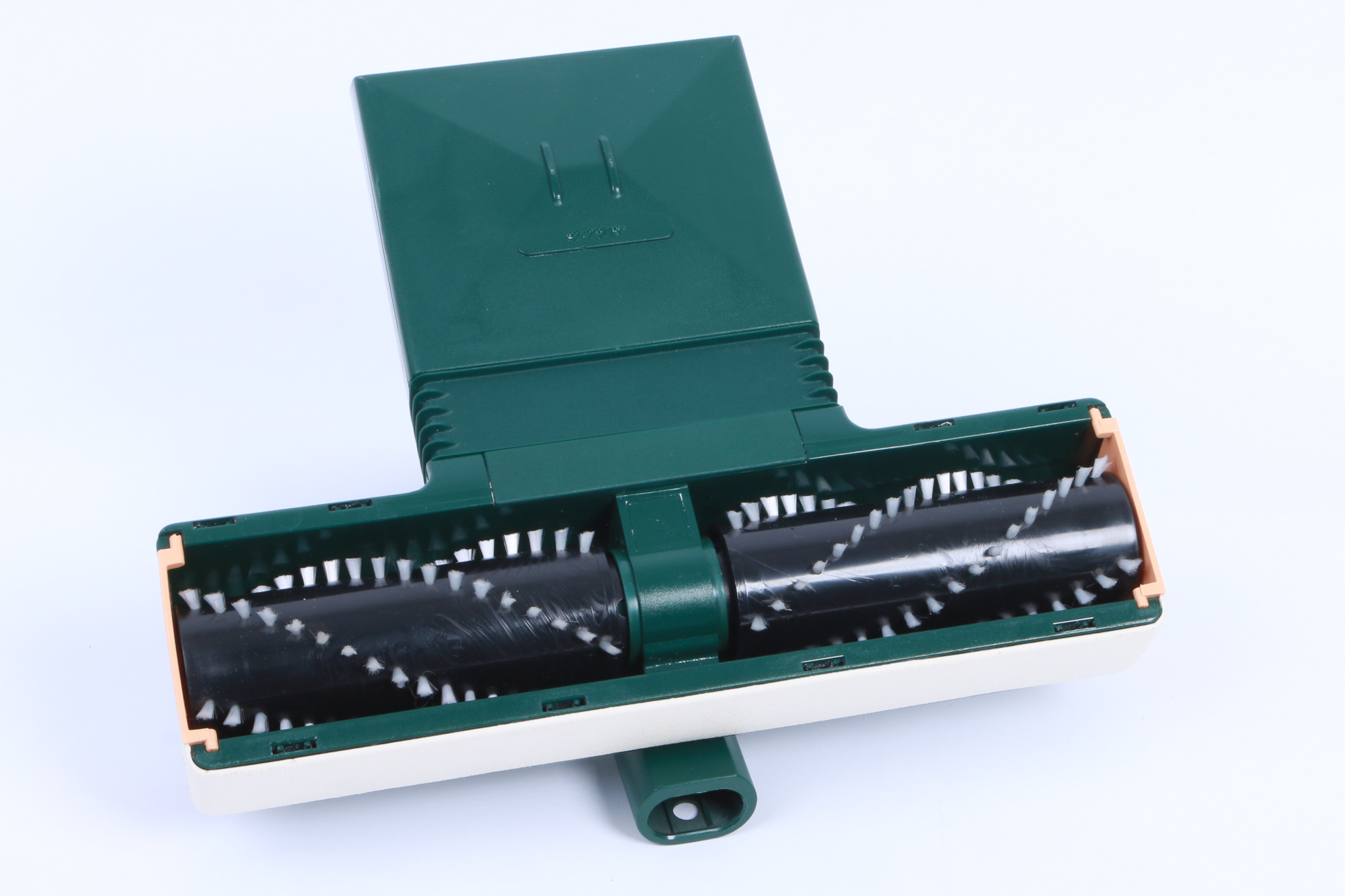 2 Walzen Ersatzbürsten Bürsten für Vorwerk Teppich-Frischer 730 731 732
