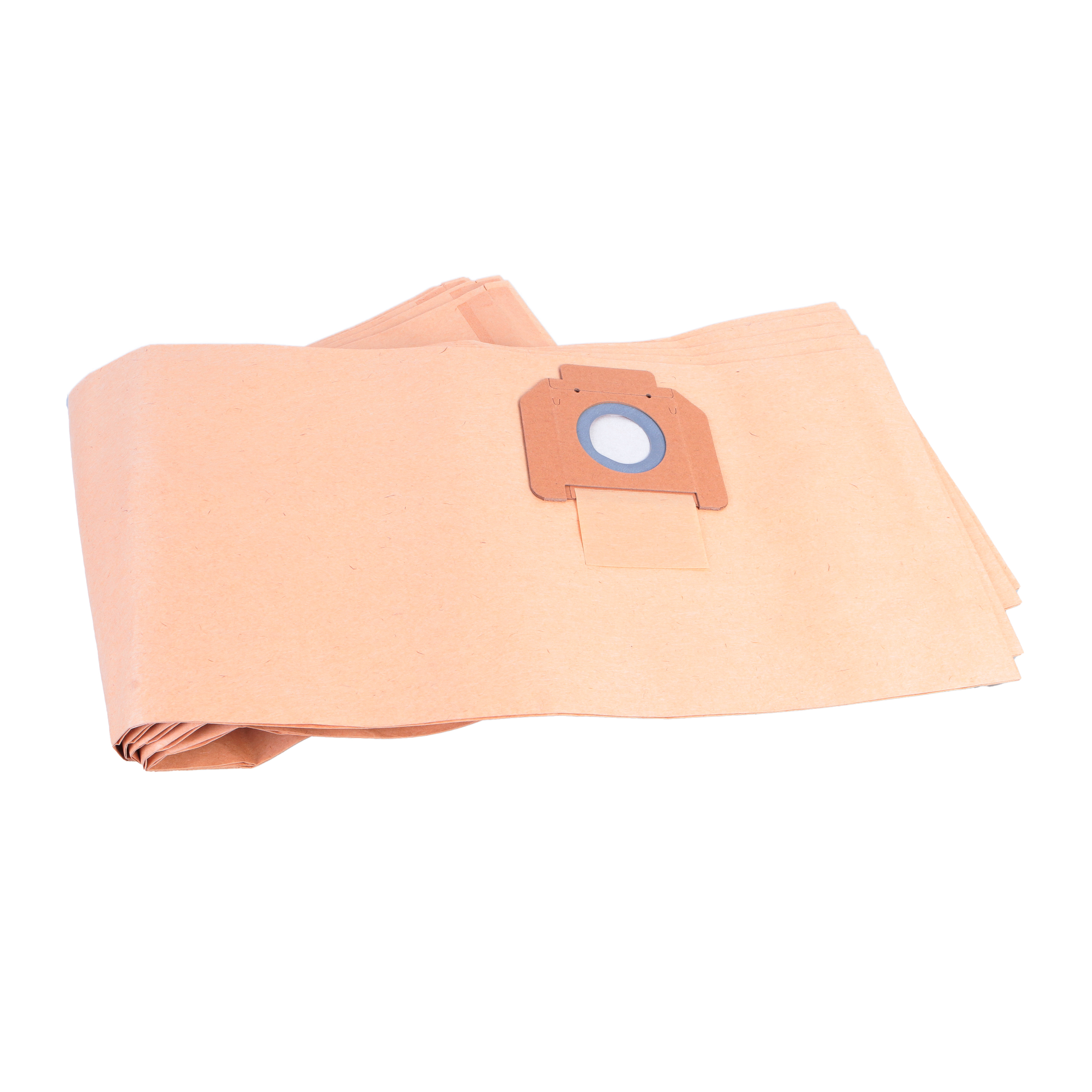 5 Staubsaugerbeutel für Wap Turbo XL,XL,XL-25,XL-E,XL-SH/IH,XL-SW,XL-SWE/IH