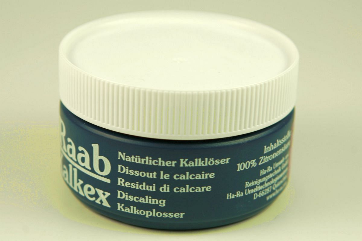 Ha-Ra Reinigungsmittel Kalkex