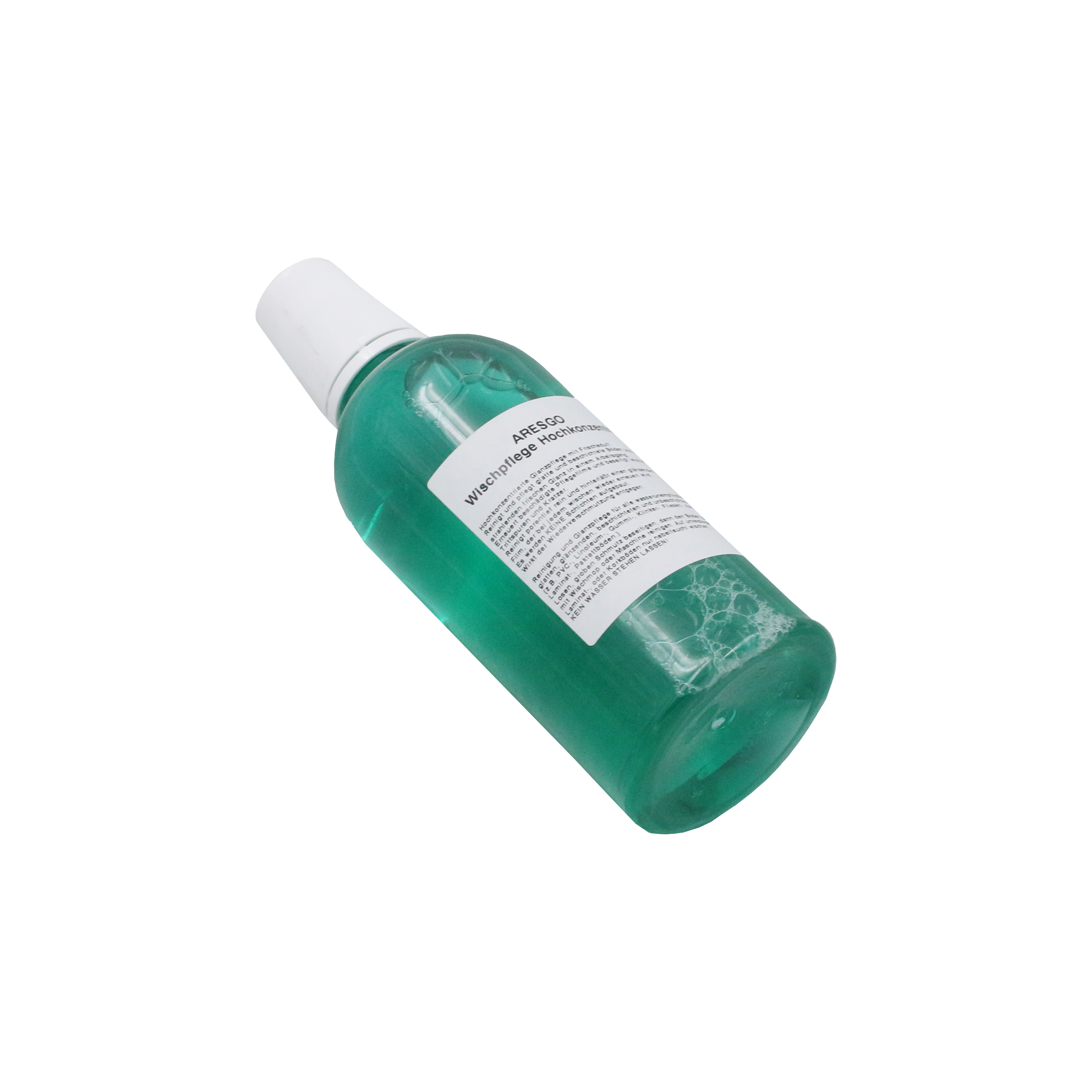 Wischpflegekonzentrat für Vorwerk SP520, SP530, SP600, SPB100, SP7 Ersatz für Koboclean