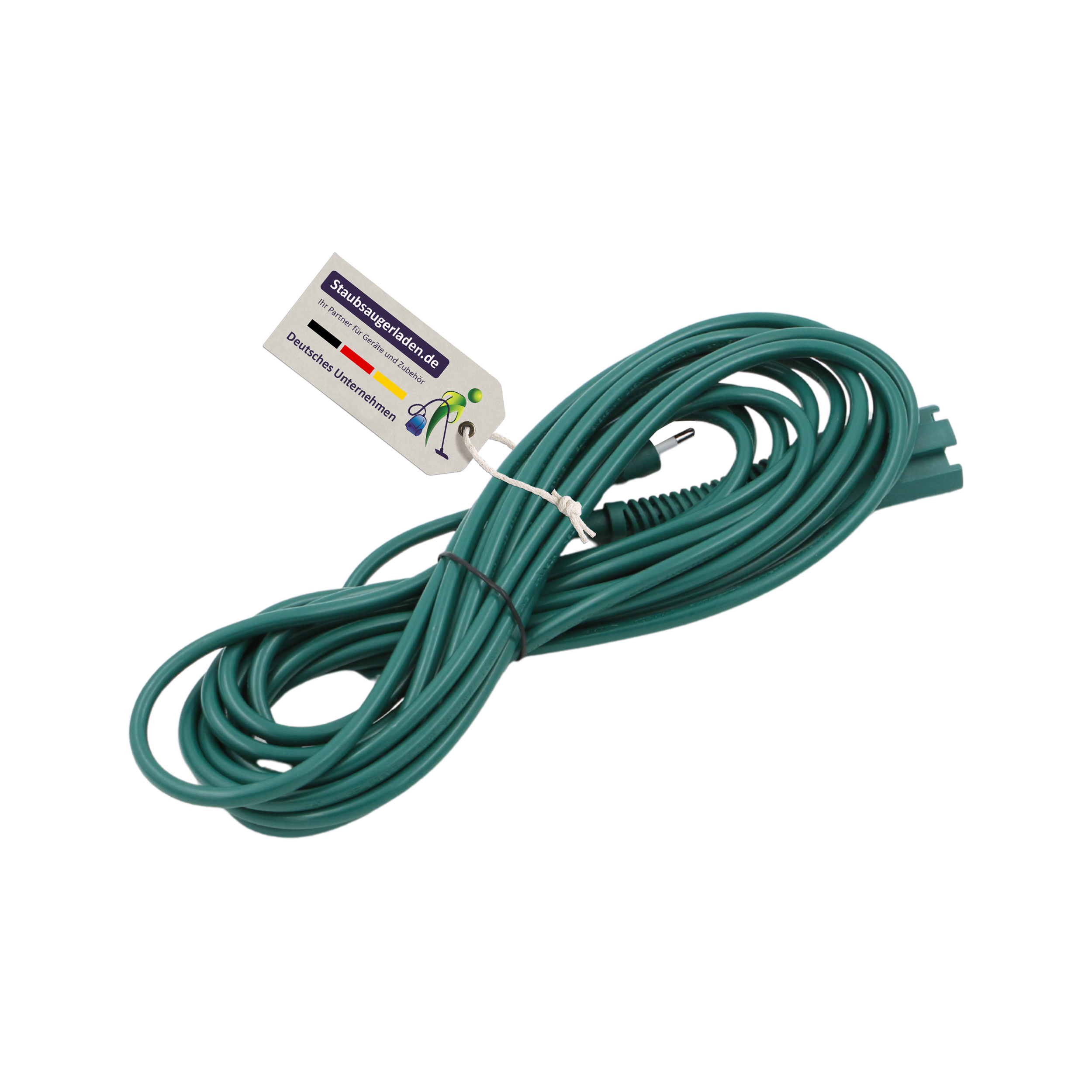Kabel Stromkabel für Vorwerk Kobold 130 131 VK130 VK131 - Länge 7m