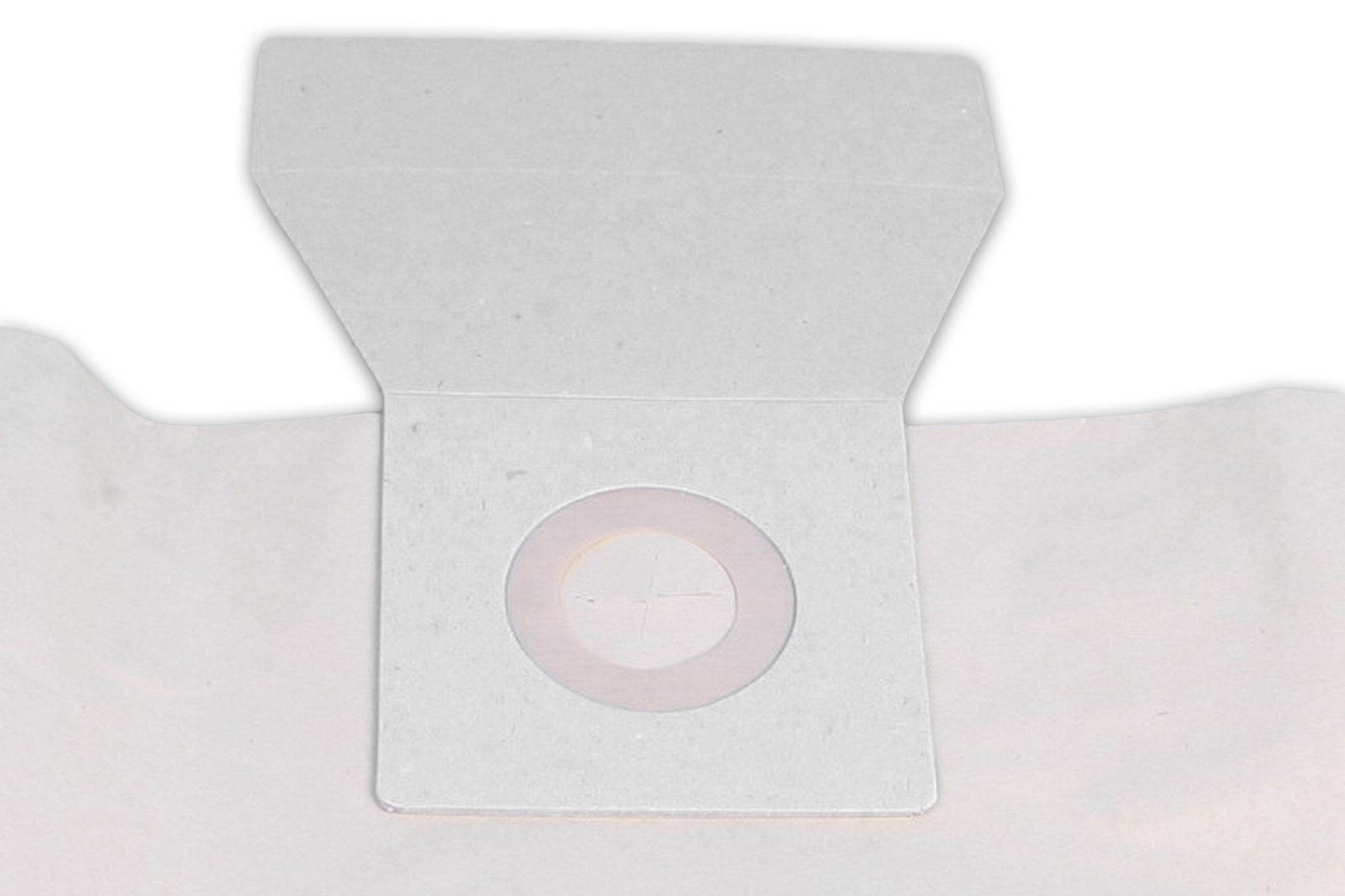 10 Premium Staubsaugerbeutel passend für Kärcher NT 501 / NT 551 Made in Germany