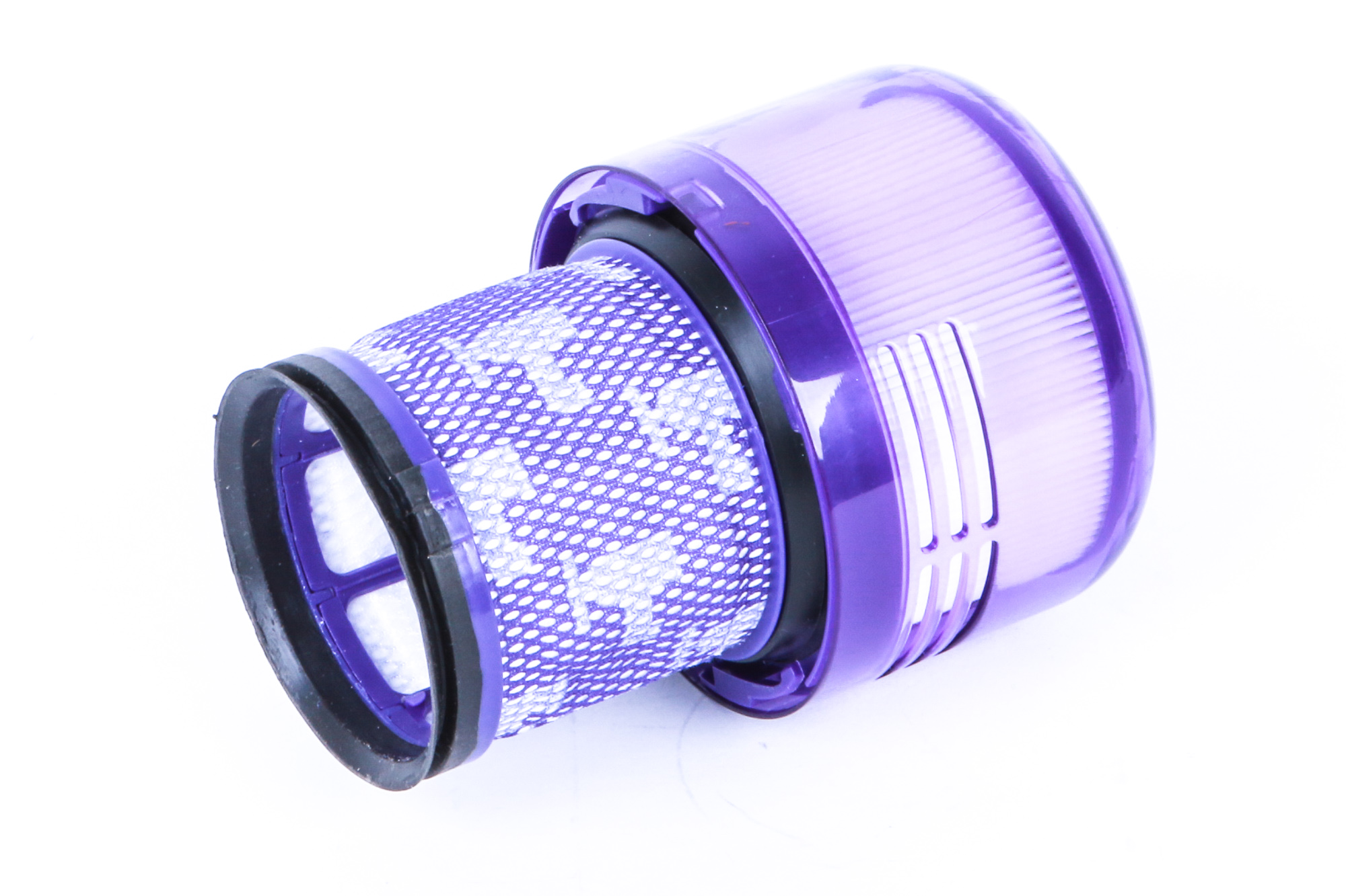 Hochwertiger Filter passend für Dyson V11, SV14 - H12 Filter mit 2 Schichten