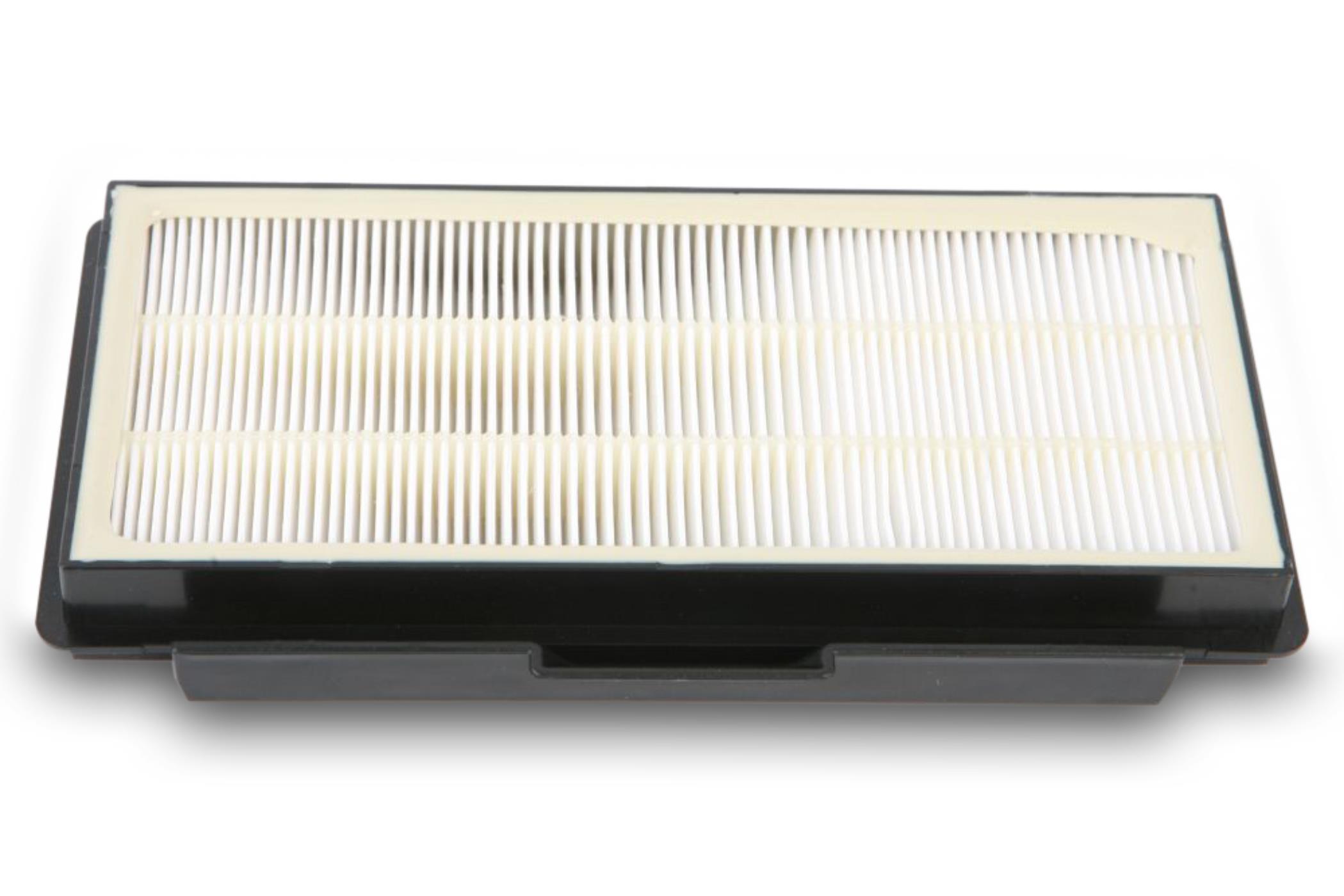 HEPA Filter passend für Bosch BBZ154HF und Siemens VZ154HFB - 647753