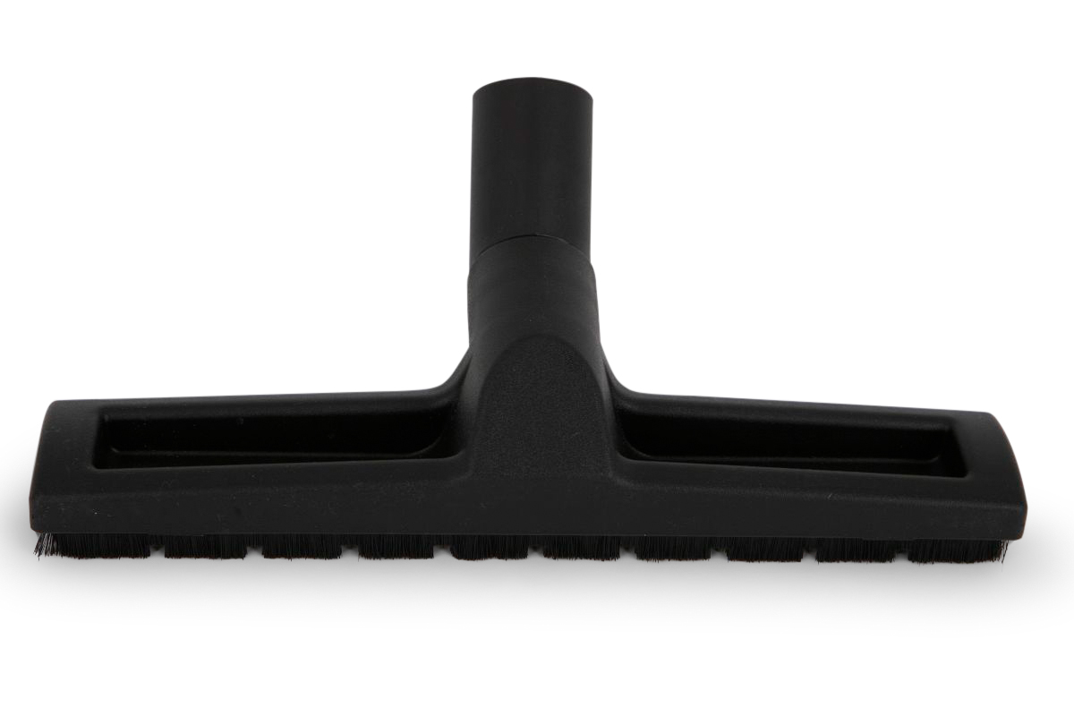 Glattbodendüse für Staubsauger mit 32mm Anschluss