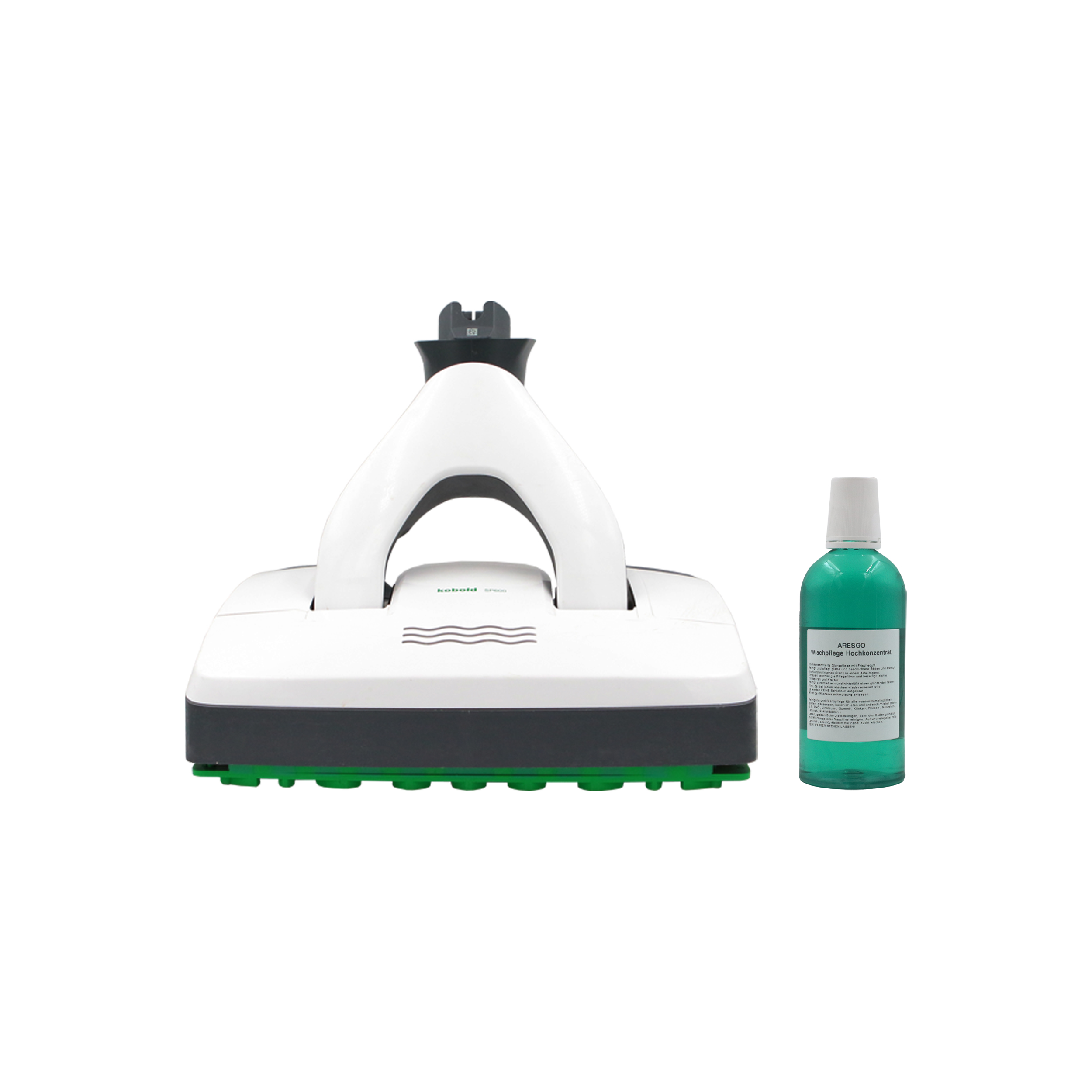 Wischpflegekonzentrat für Vorwerk SP520, SP530, SP600, SPB100, SP7 Ersatz für Koboclean