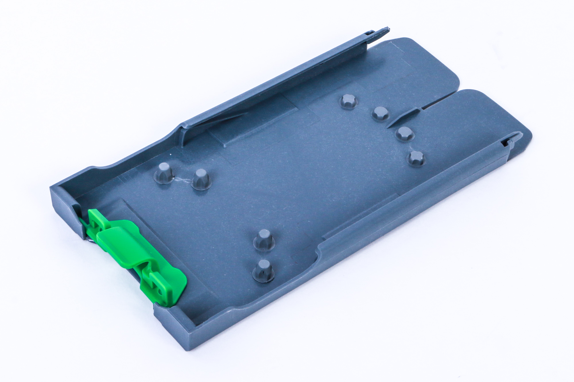 Hochwertiger Tuchträger Halter für Vorwerk Wischsauger Saugwischer SP520 SP530