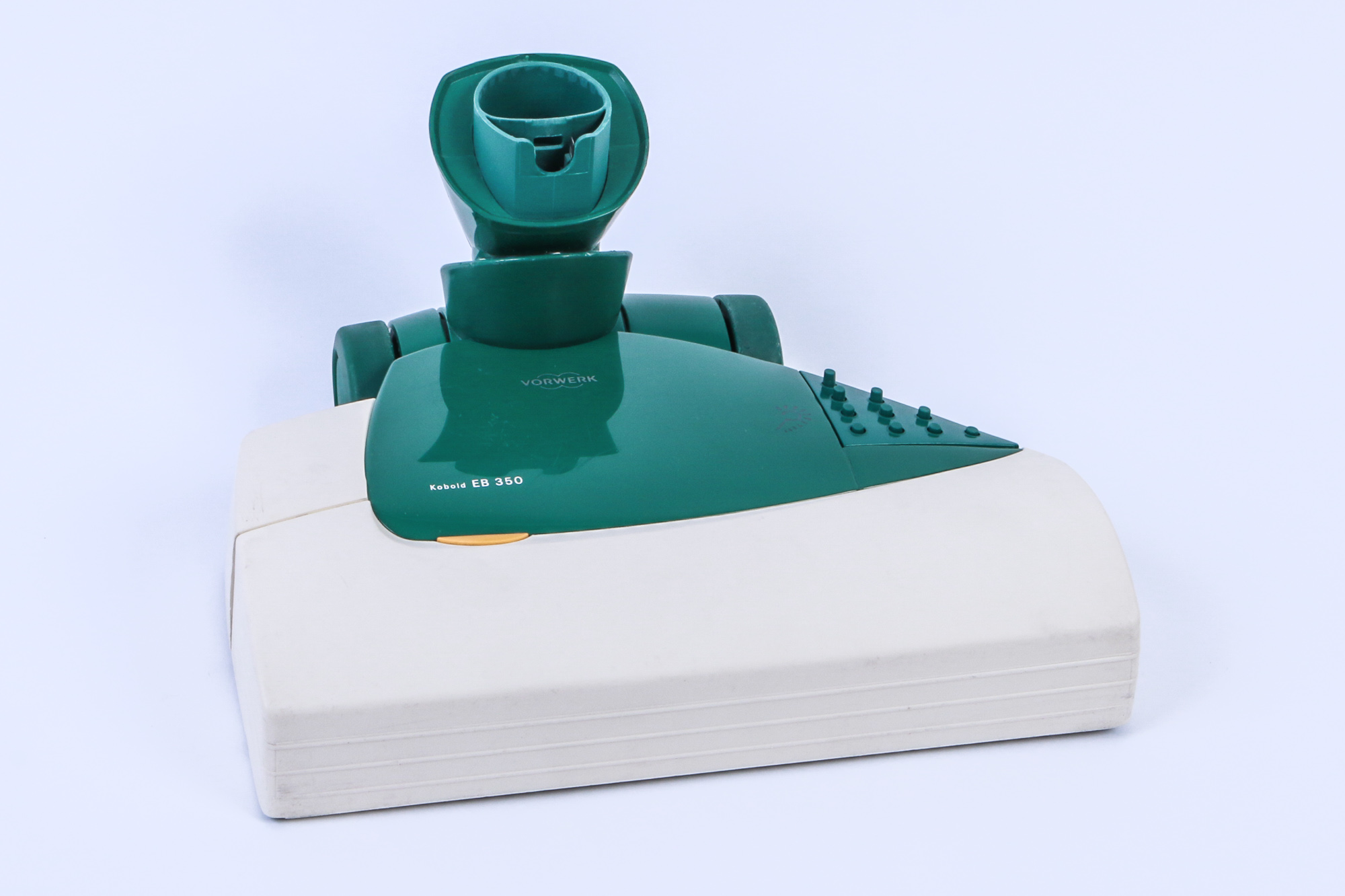Hochwertiges Staubsauger Gelenk für Vorwerk Elektrobürste EB350 EB351