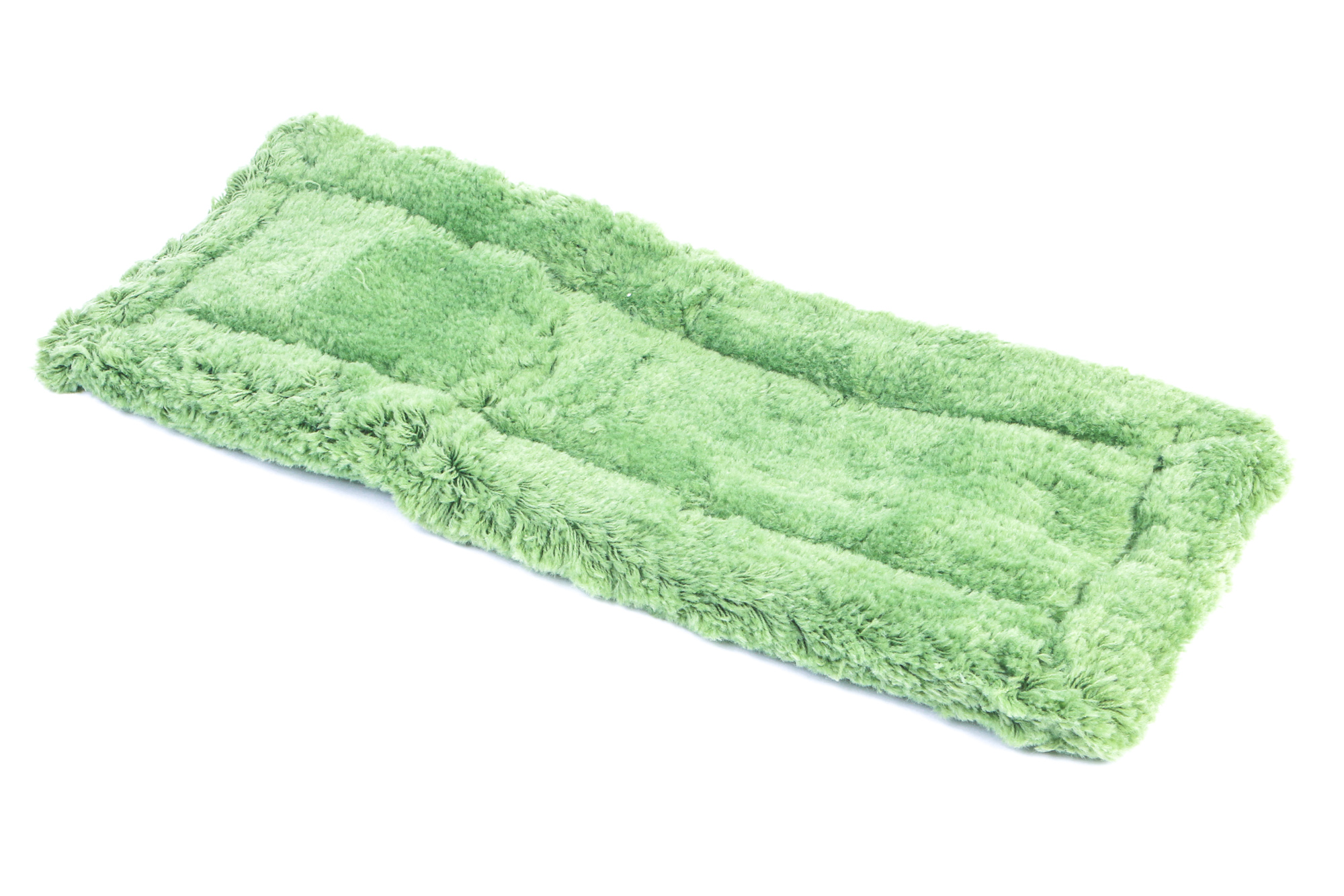 Ha-Ra Nassfaser Outdoor grün
