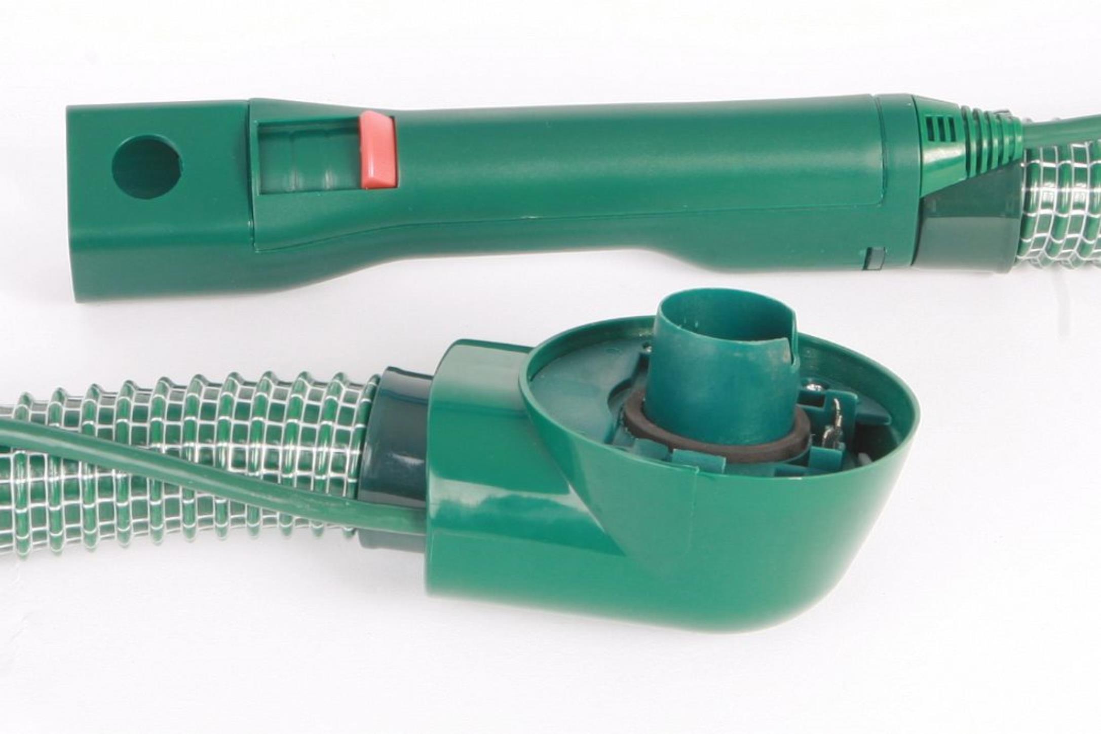 Elektro Schlauch, Staubsaugerschlauch, Saugschlauch für Vorwerk Tiger 251