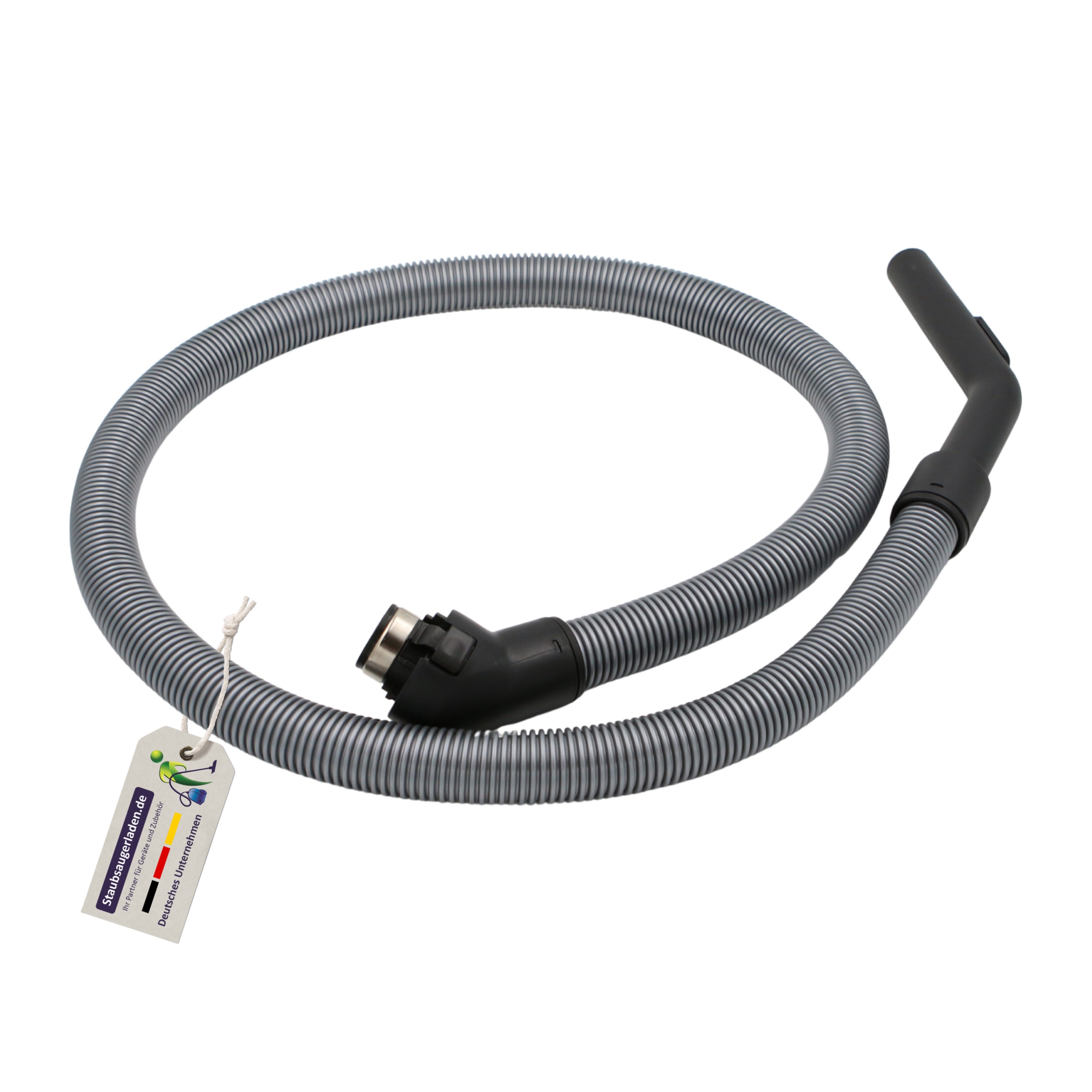 Premium Schlauch Staubsaugerschlauch passend für Miele S500-S548 und S600-S648