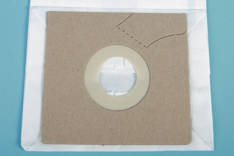 10 Staubsaugerbeutel AEG u.a. - Y 05 u. Y 45 (AEG Größe 50)