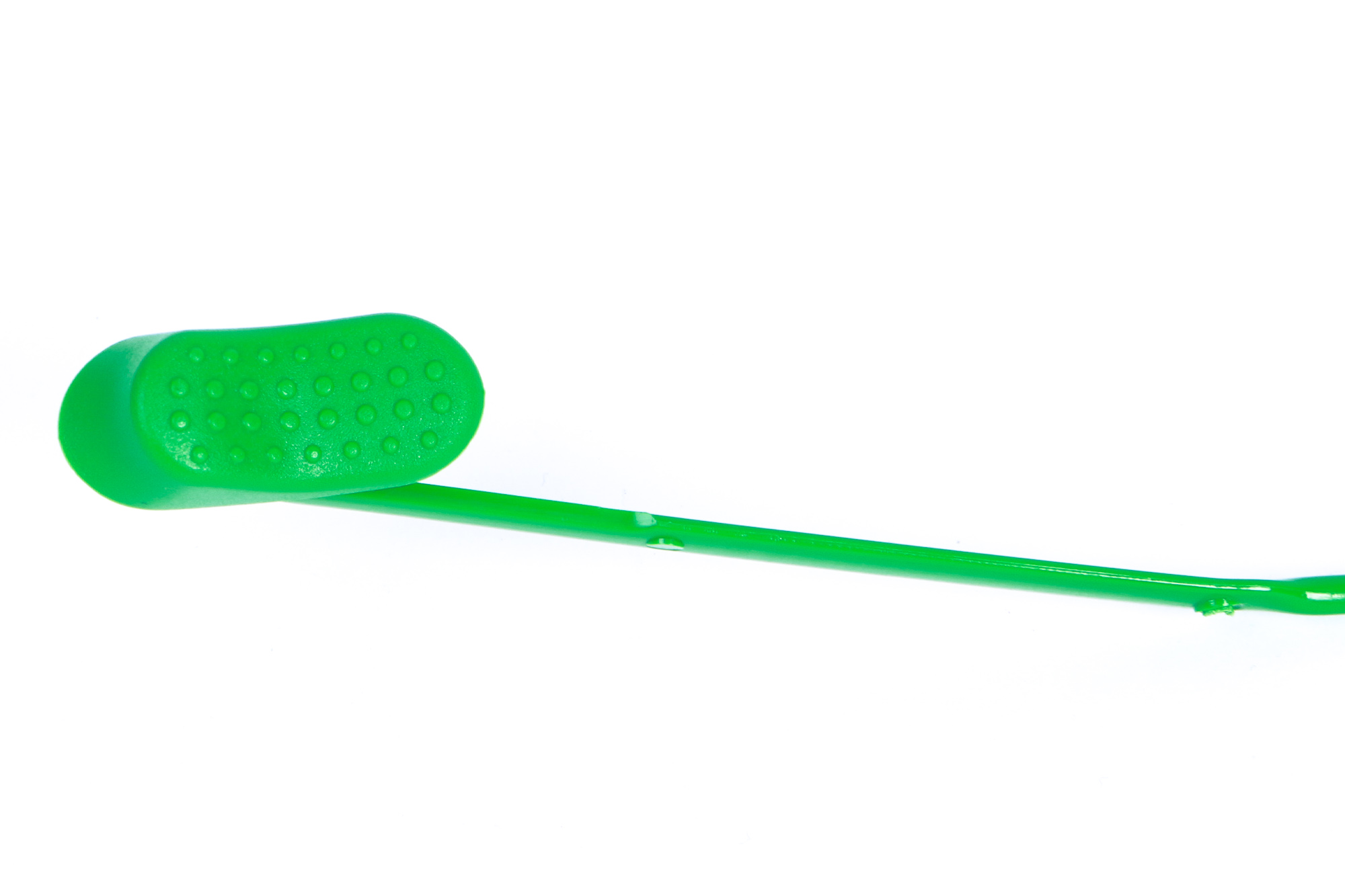 Entriegelung für Vorwerk Kobold VK 200, EB 400 - Knopf Schalter zum lösen der EB