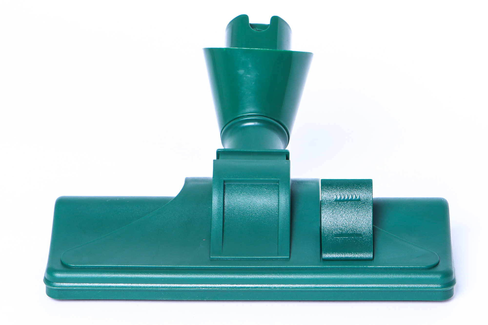 Kombidüse mit Laufrollen geeignet für Vorwerk Staubsauger Kobold 130-200, VT265-300, Tiger 252-300
