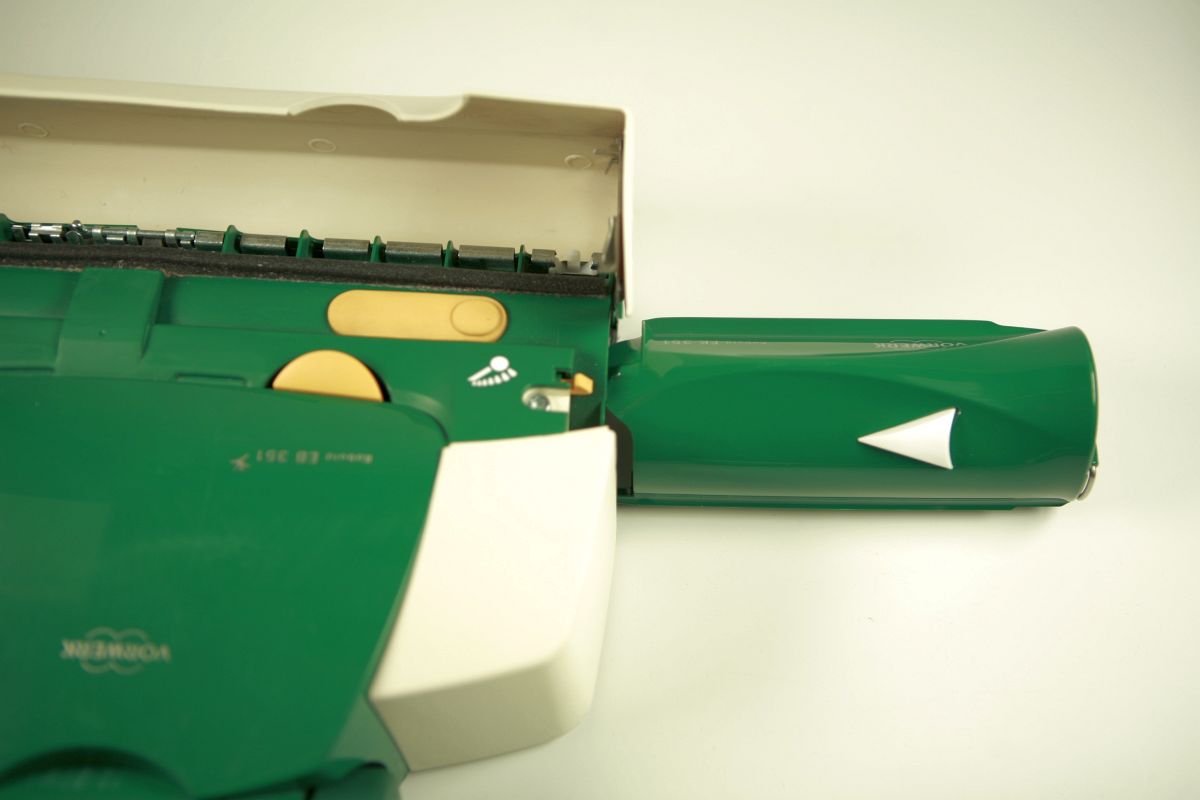 Frischerkit Vorwerk für EB 351 gebraucht