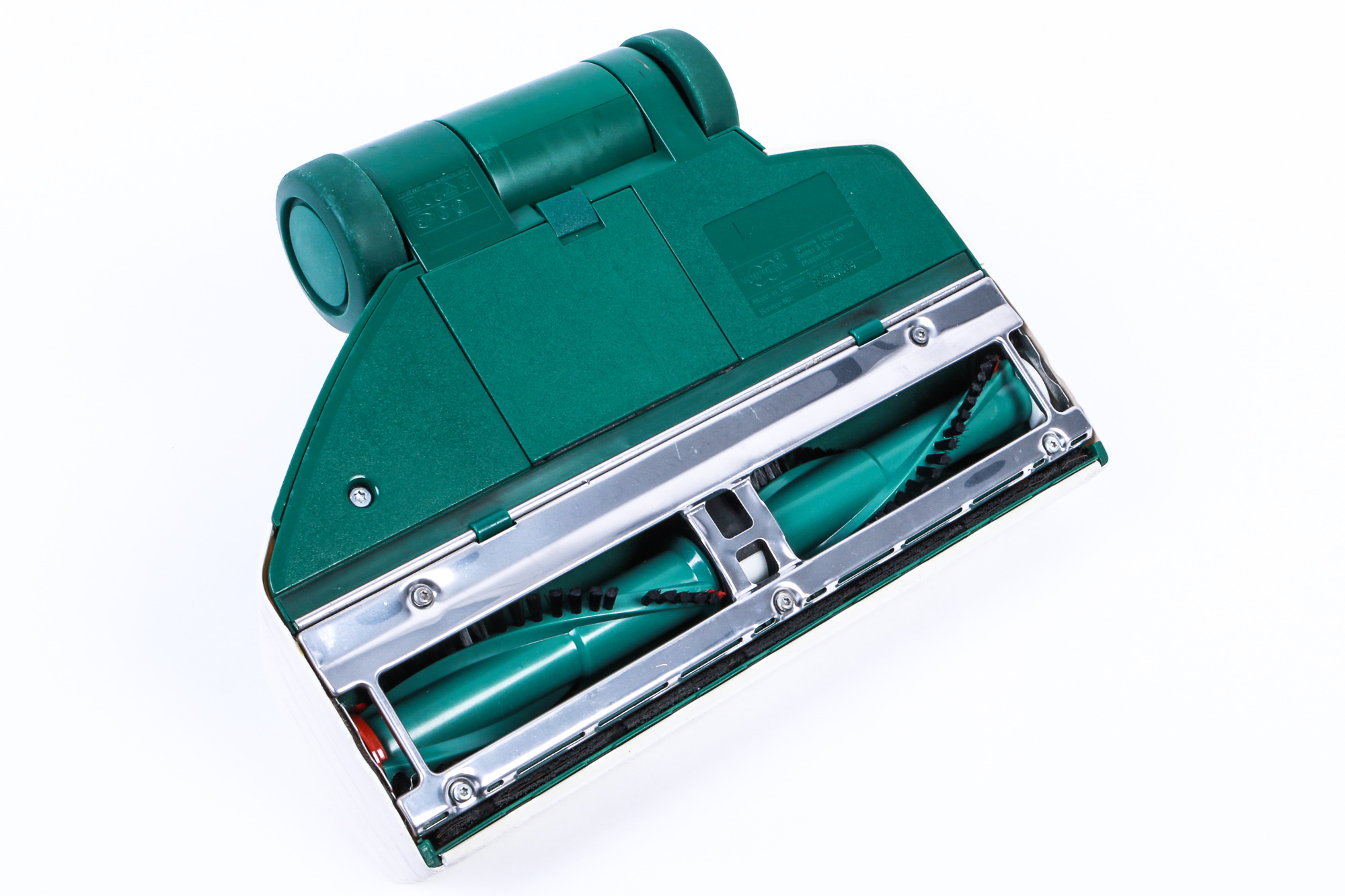 Vorwerk Elektrobürste EB 350 Vorführgerät