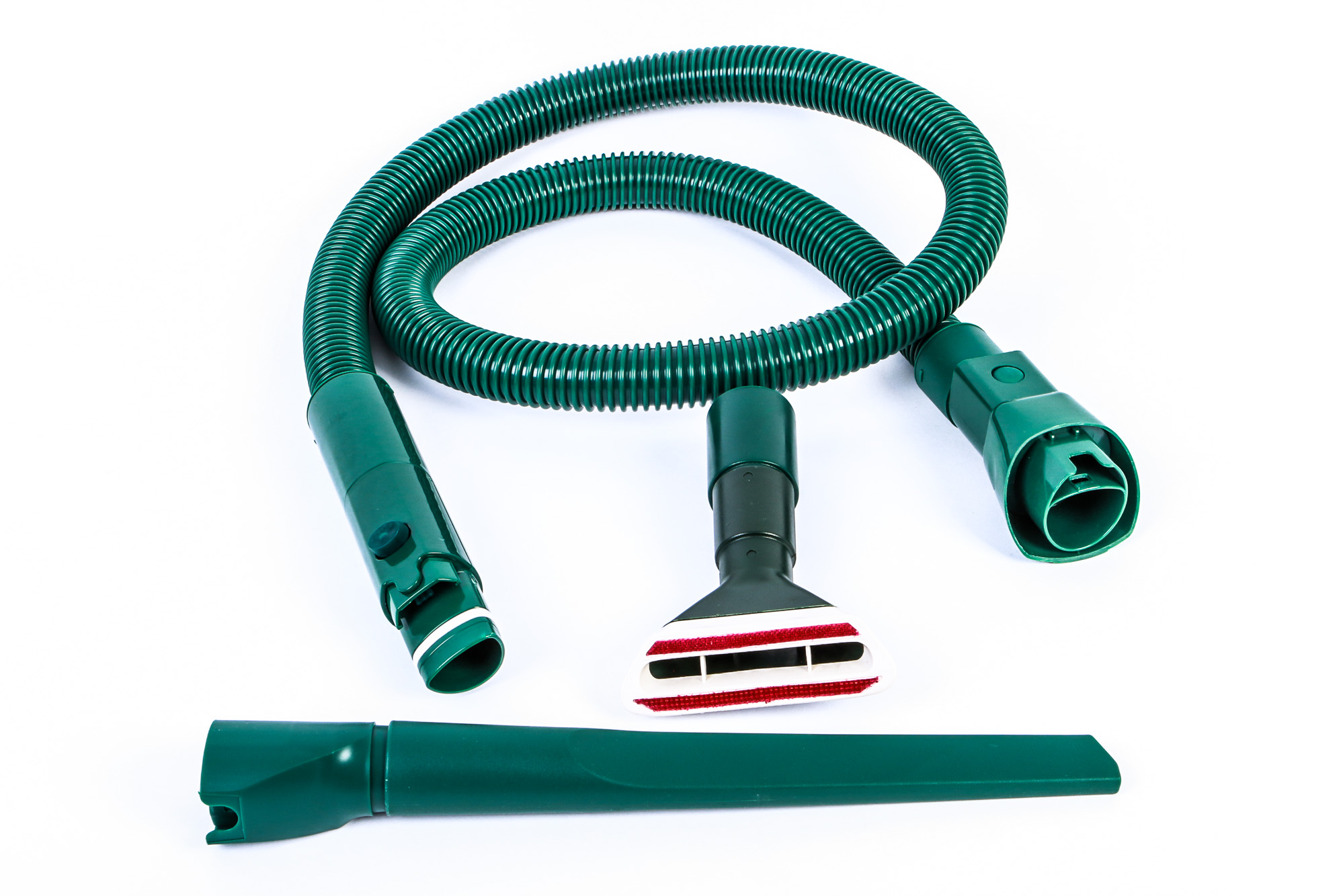 Hochwertiges Schlauchset passend für Vorwerk Kobold 130 131 135 136 140